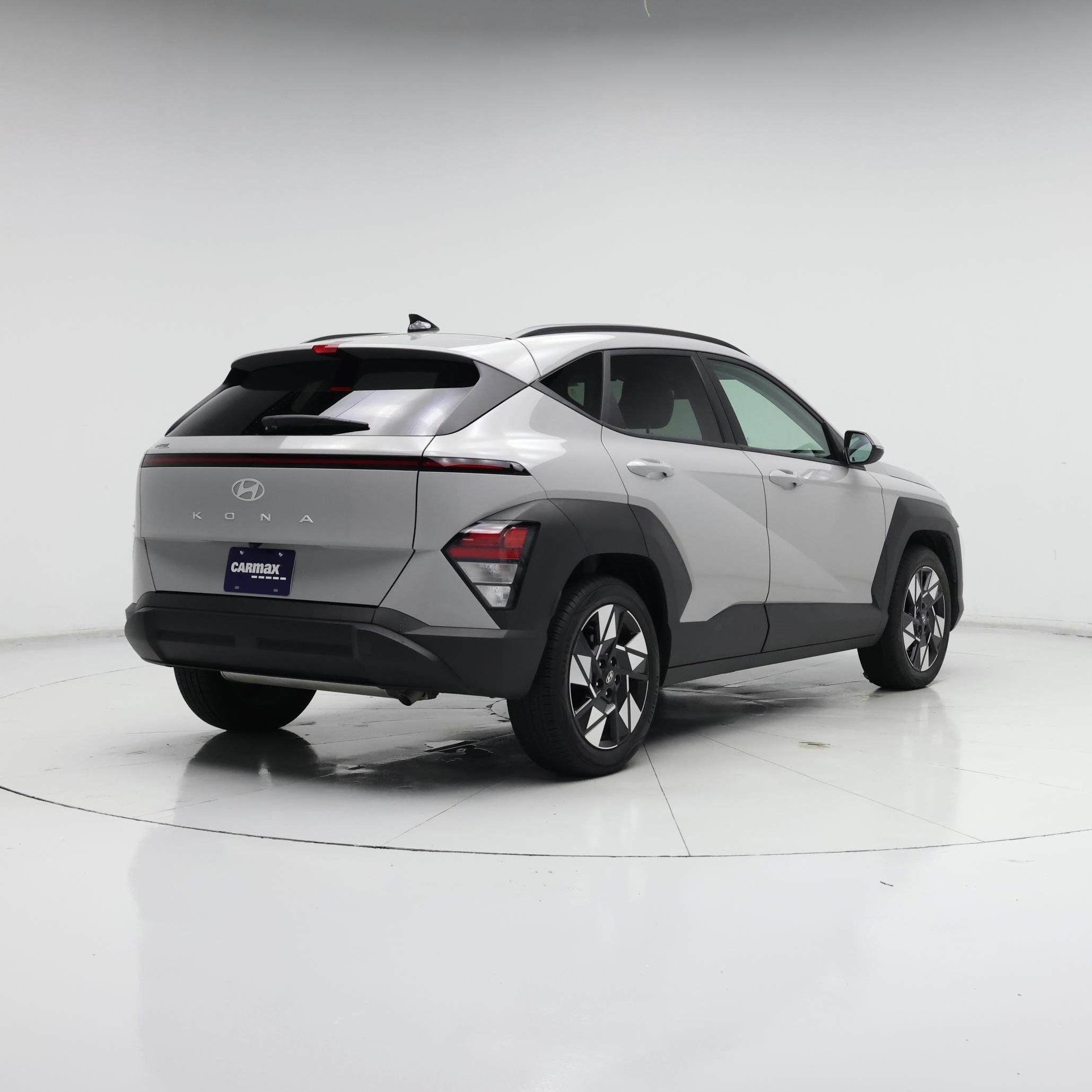 Thumbnail: 2024 Hyundai Kona - 8