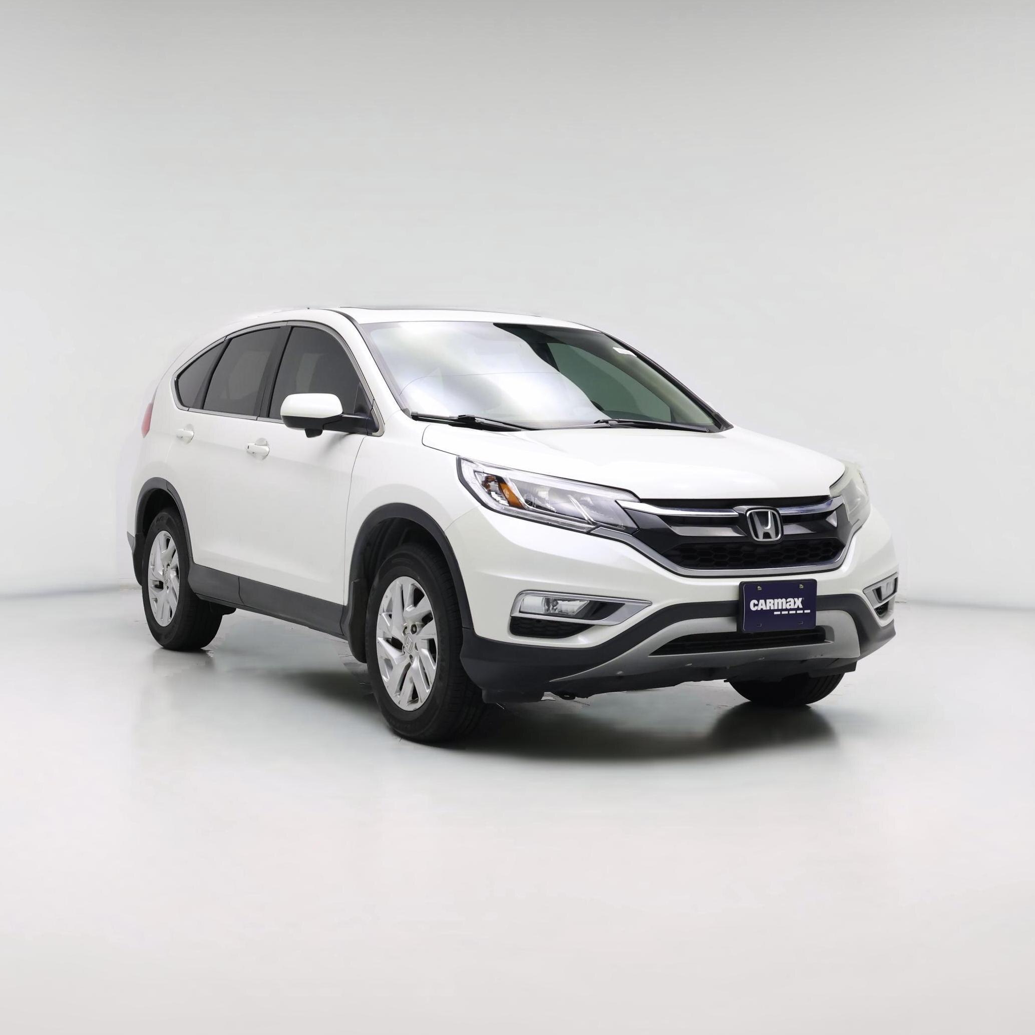 Thumbnail: 2015 Honda CR-V - 1
