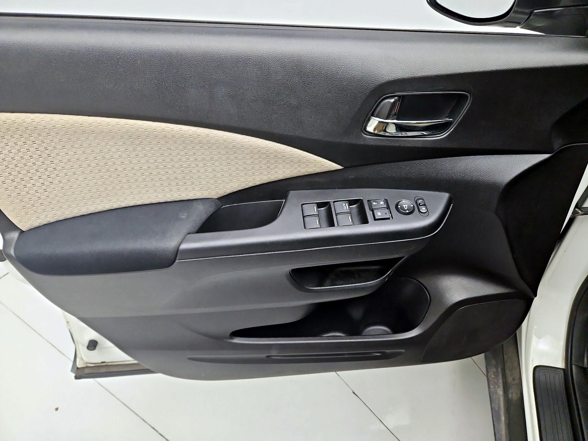 Thumbnail: 2015 Honda CR-V - 12