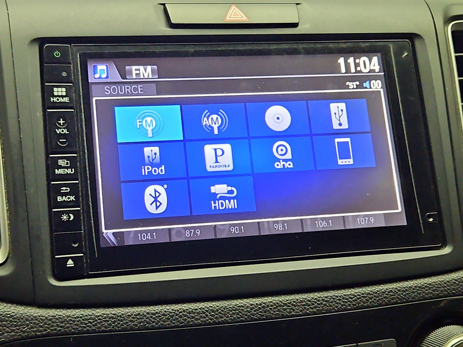 Thumbnail: 2015 Honda CR-V - 15