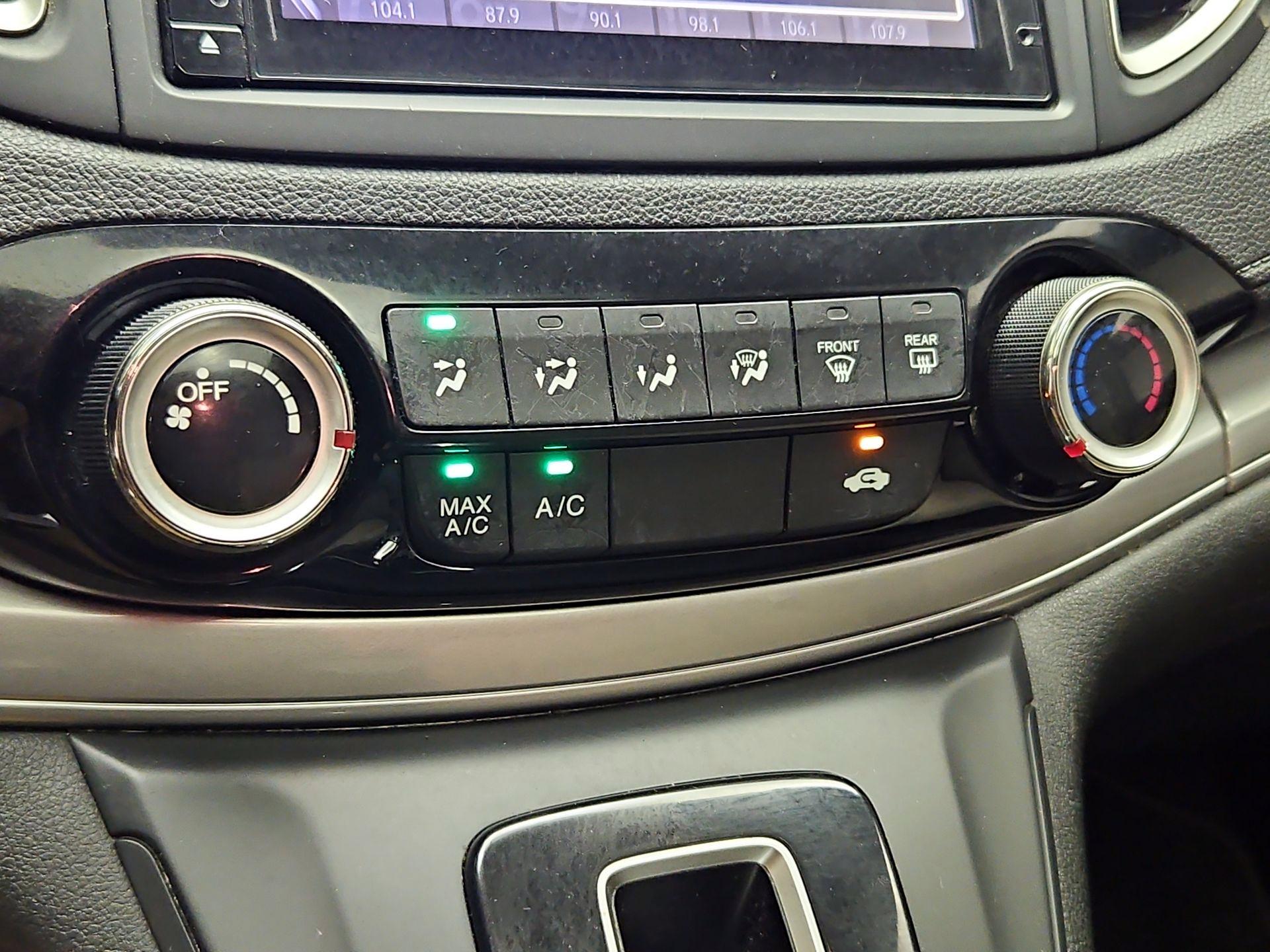 Thumbnail: 2015 Honda CR-V - 16