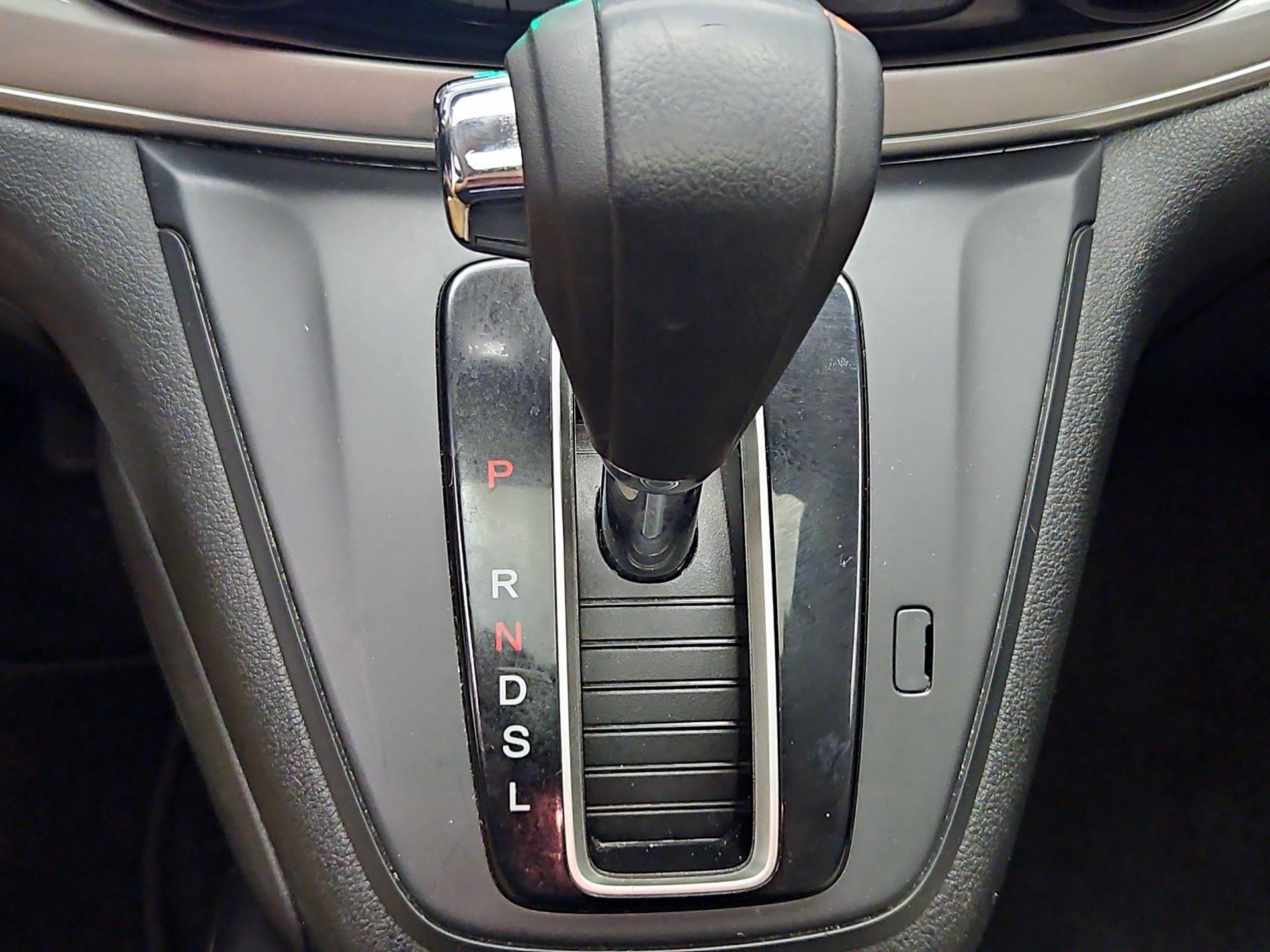 Thumbnail: 2015 Honda CR-V - 17