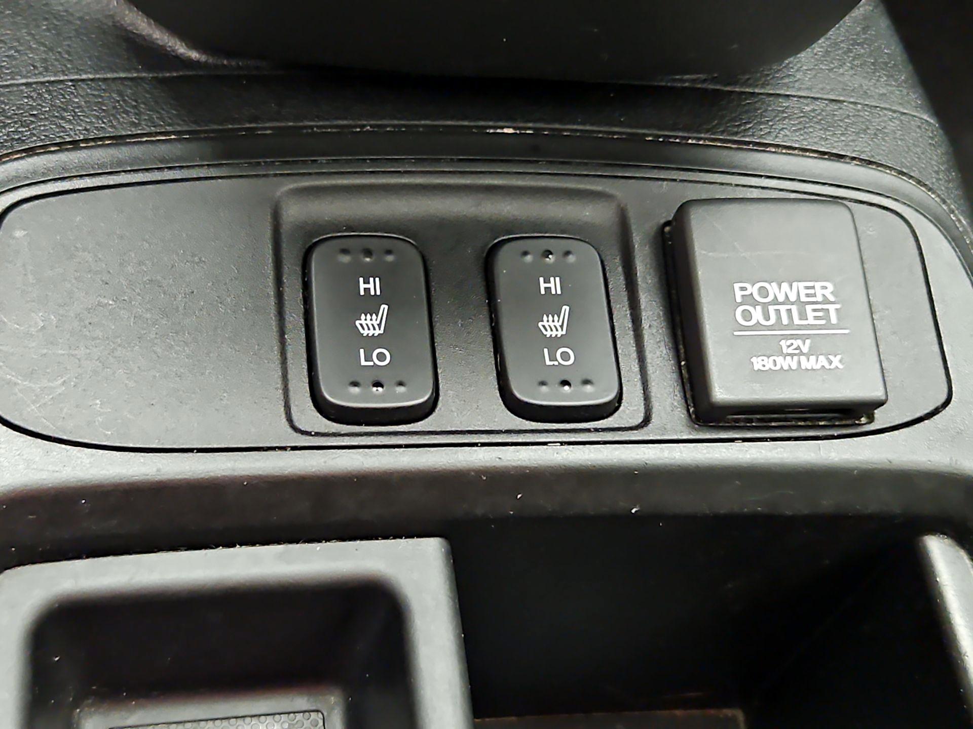 Thumbnail: 2015 Honda CR-V - 18
