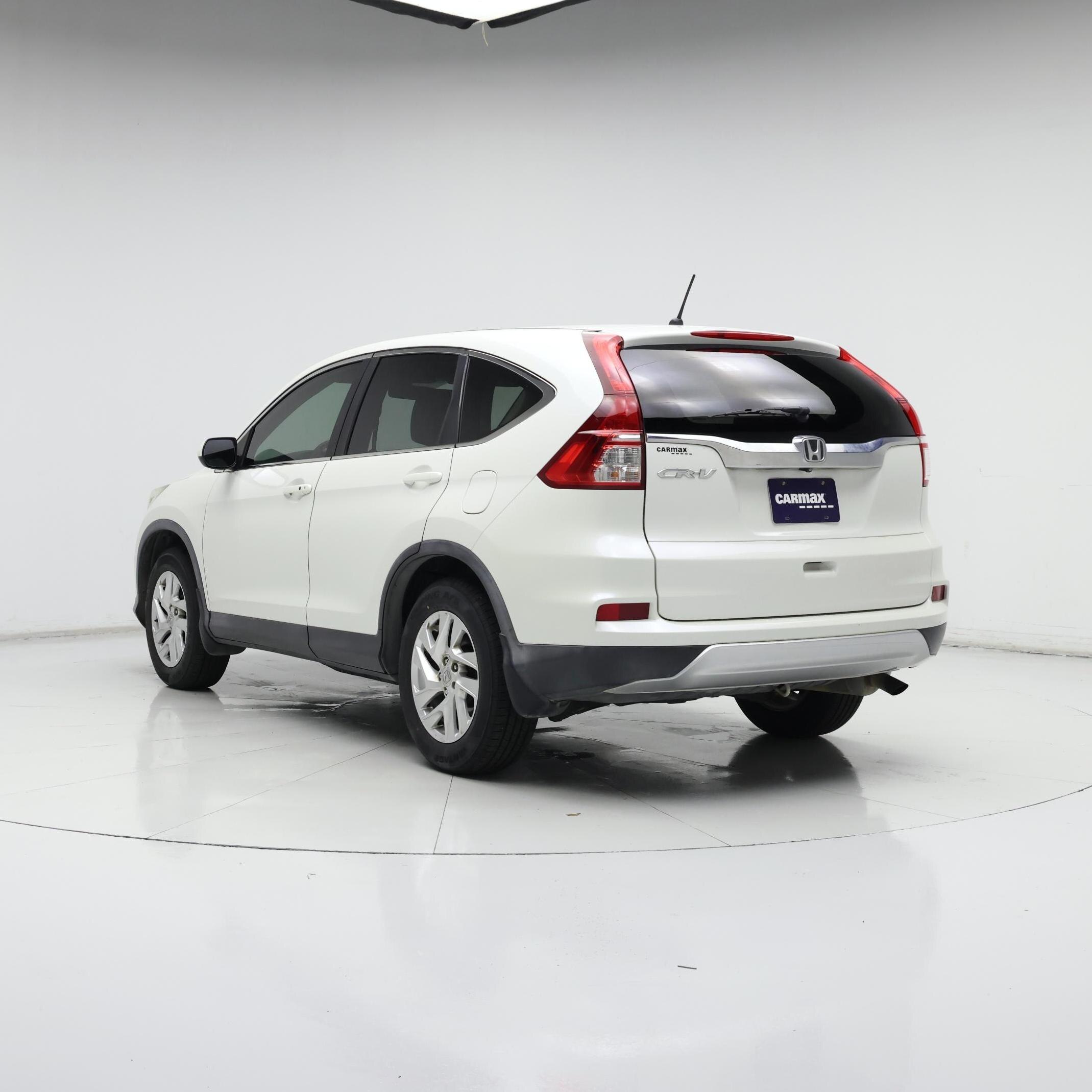 Thumbnail: 2015 Honda CR-V - 2