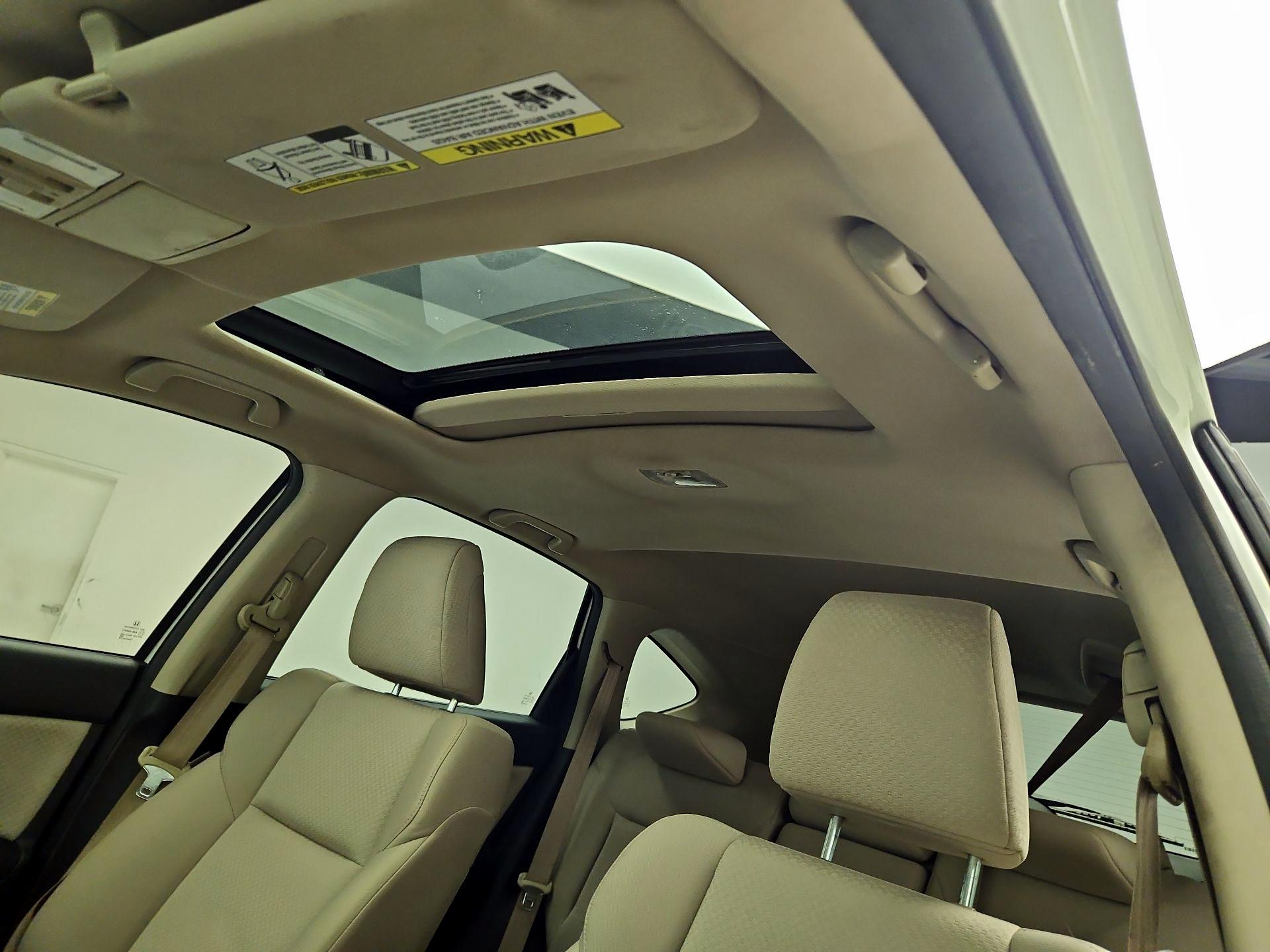 Thumbnail: 2015 Honda CR-V - 19