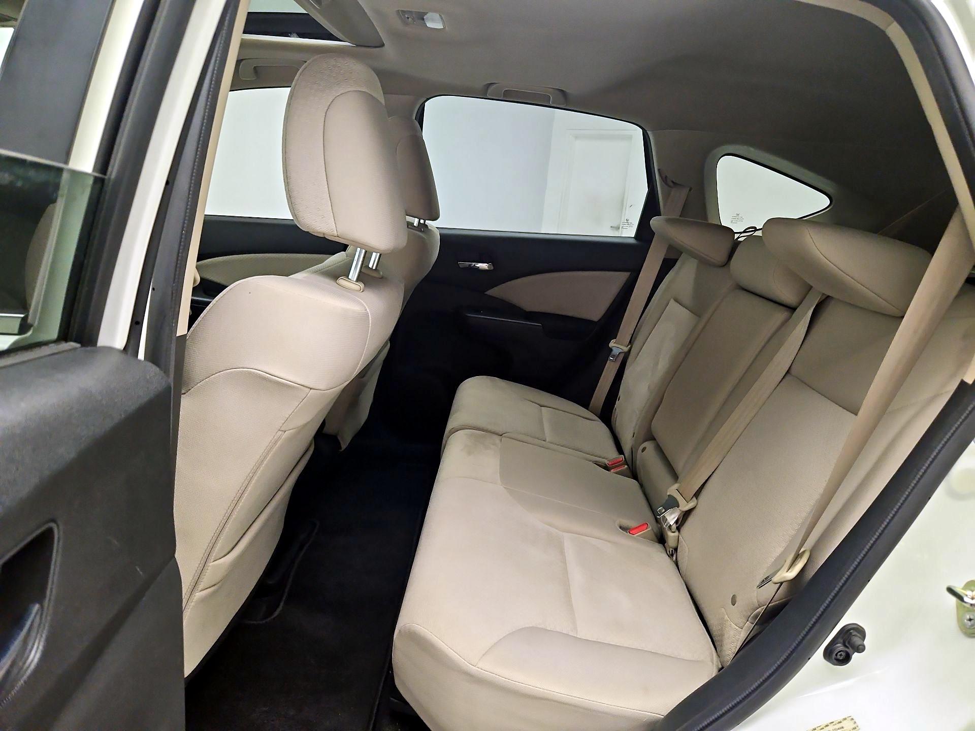 Thumbnail: 2015 Honda CR-V - 20