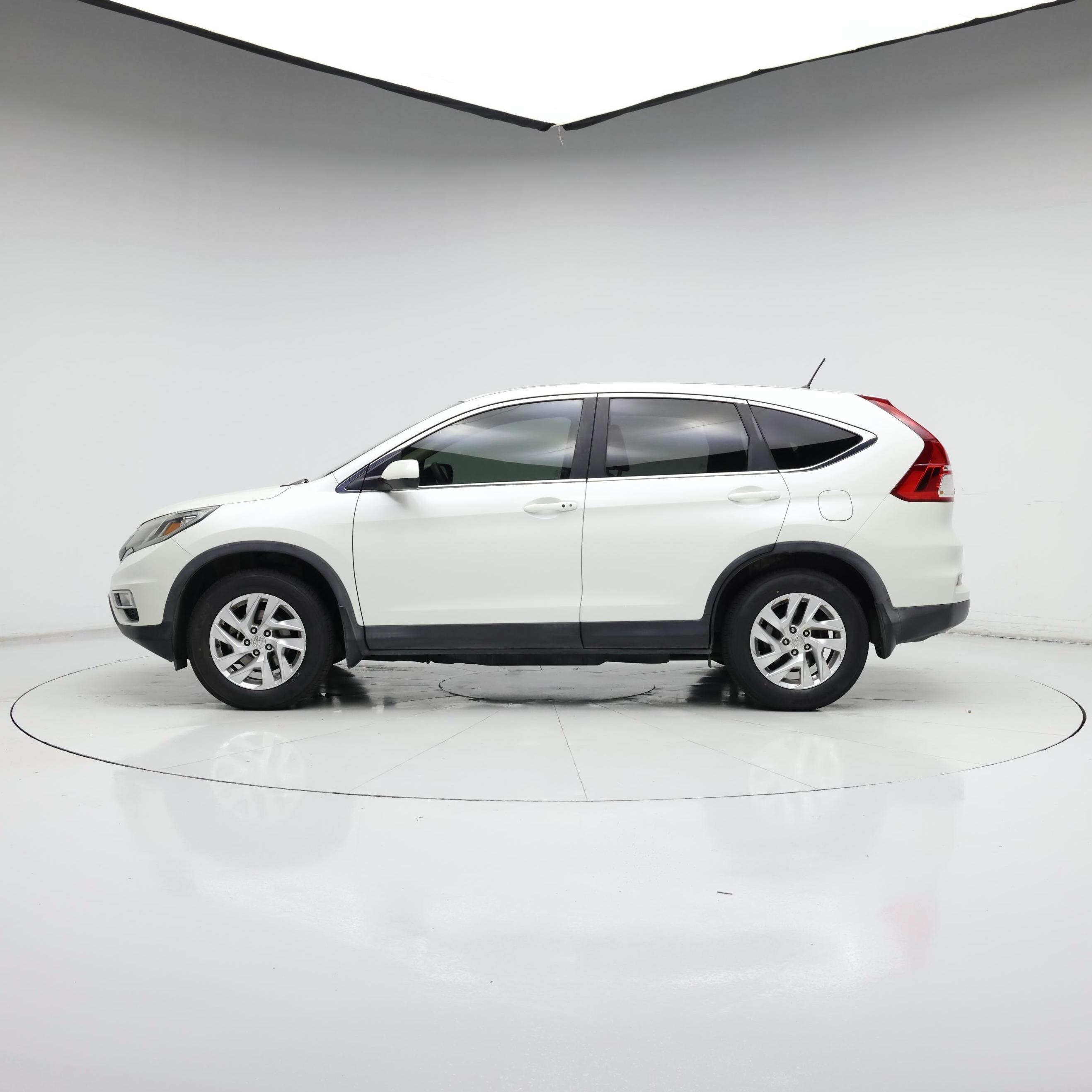 Thumbnail: 2015 Honda CR-V - 3