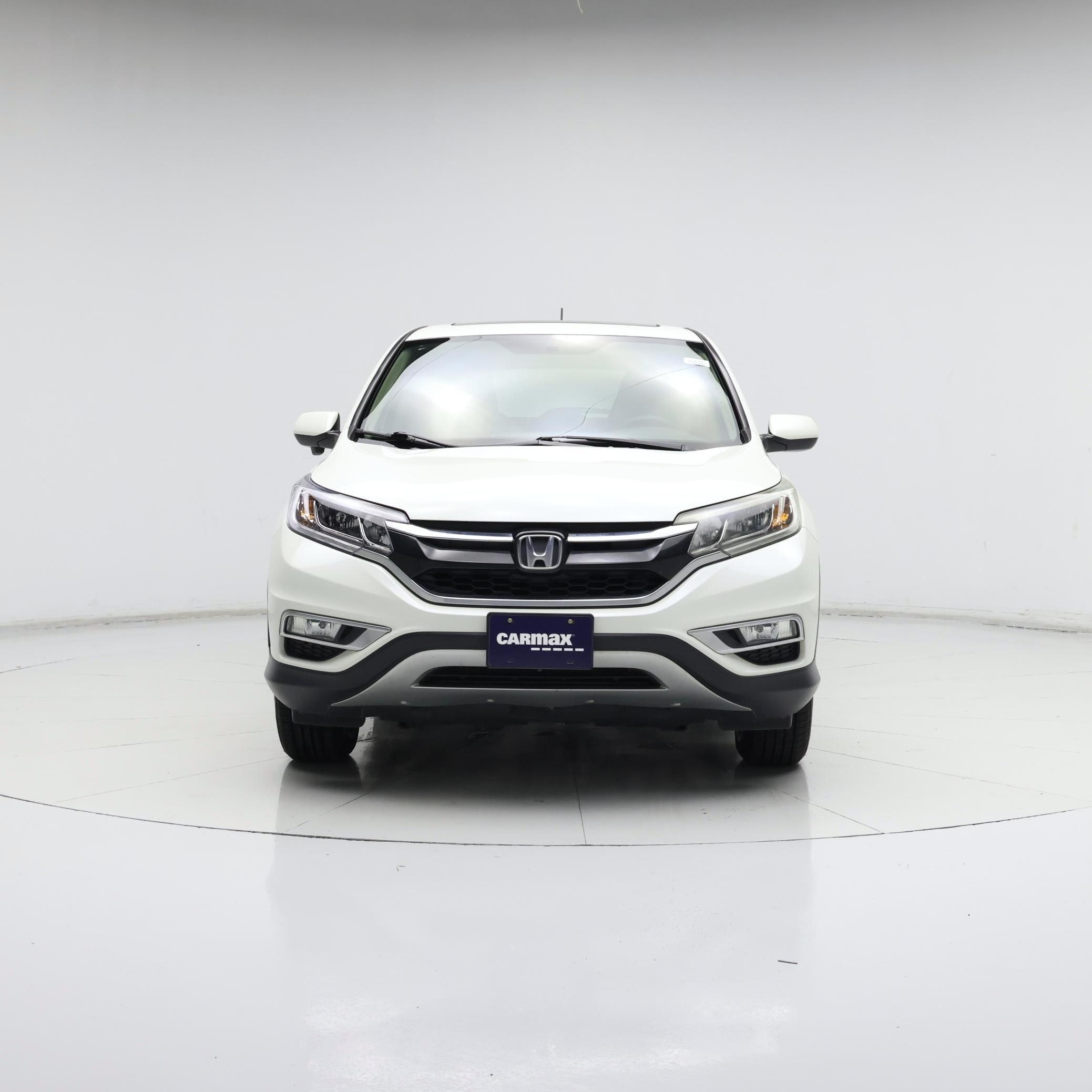 Thumbnail: 2015 Honda CR-V - 5