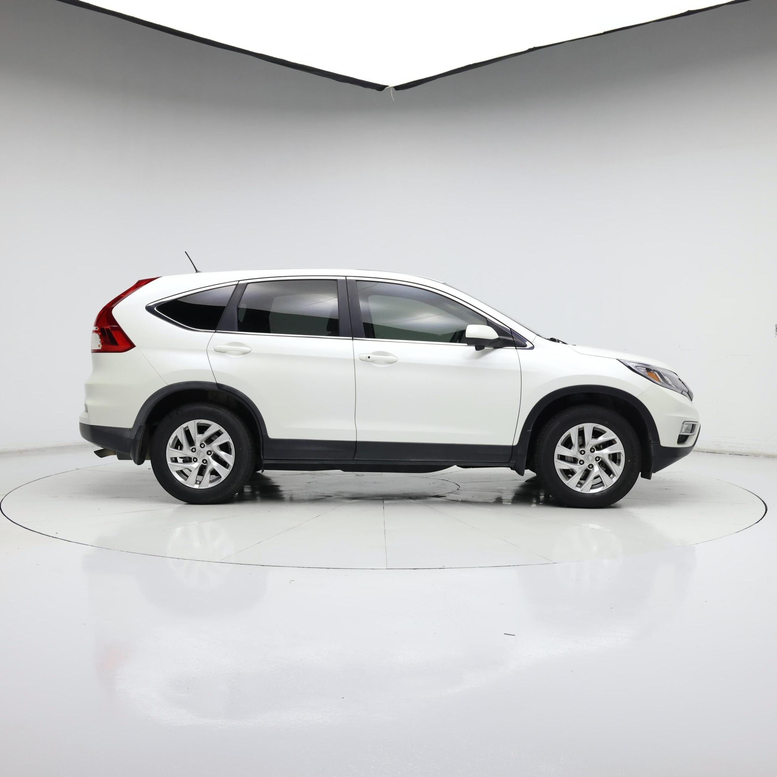 Thumbnail: 2015 Honda CR-V - 7