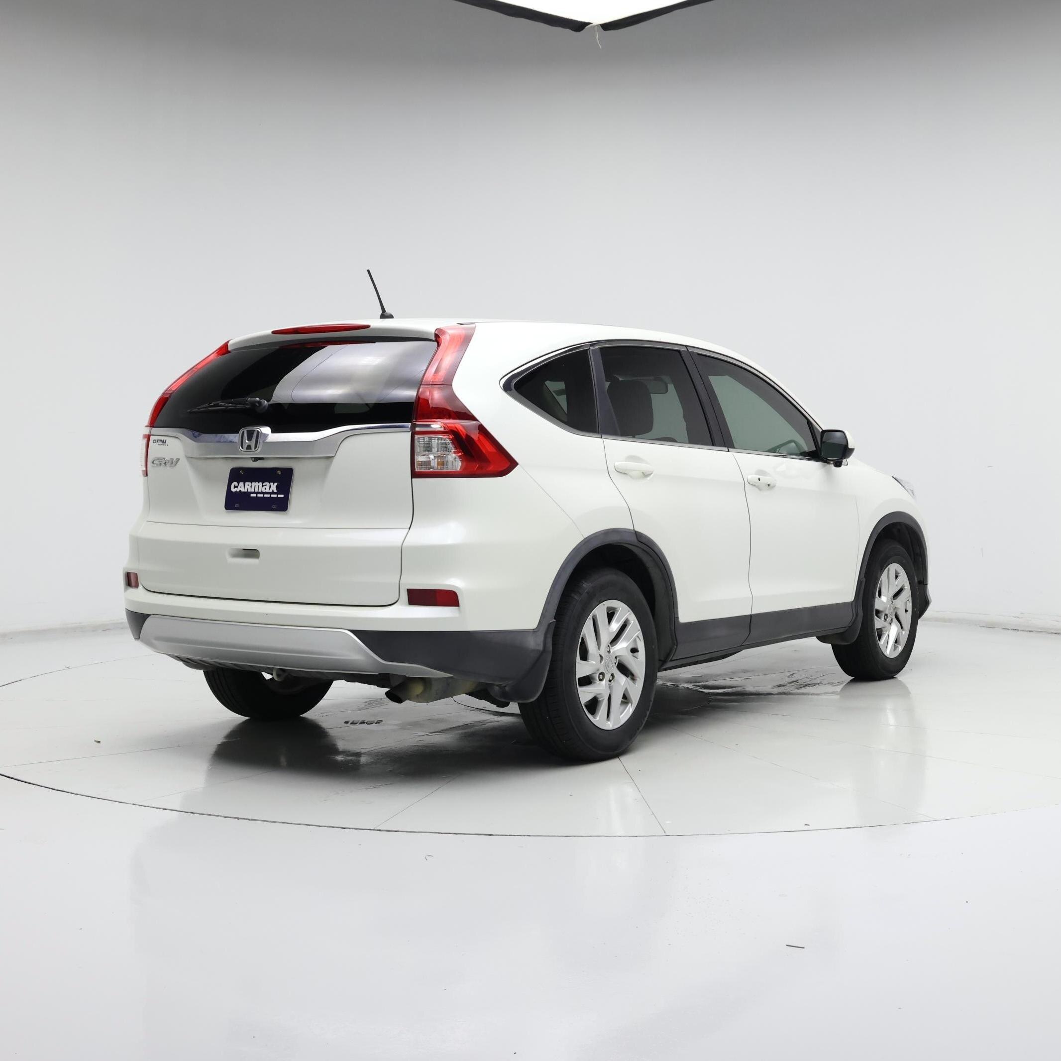 Thumbnail: 2015 Honda CR-V - 8