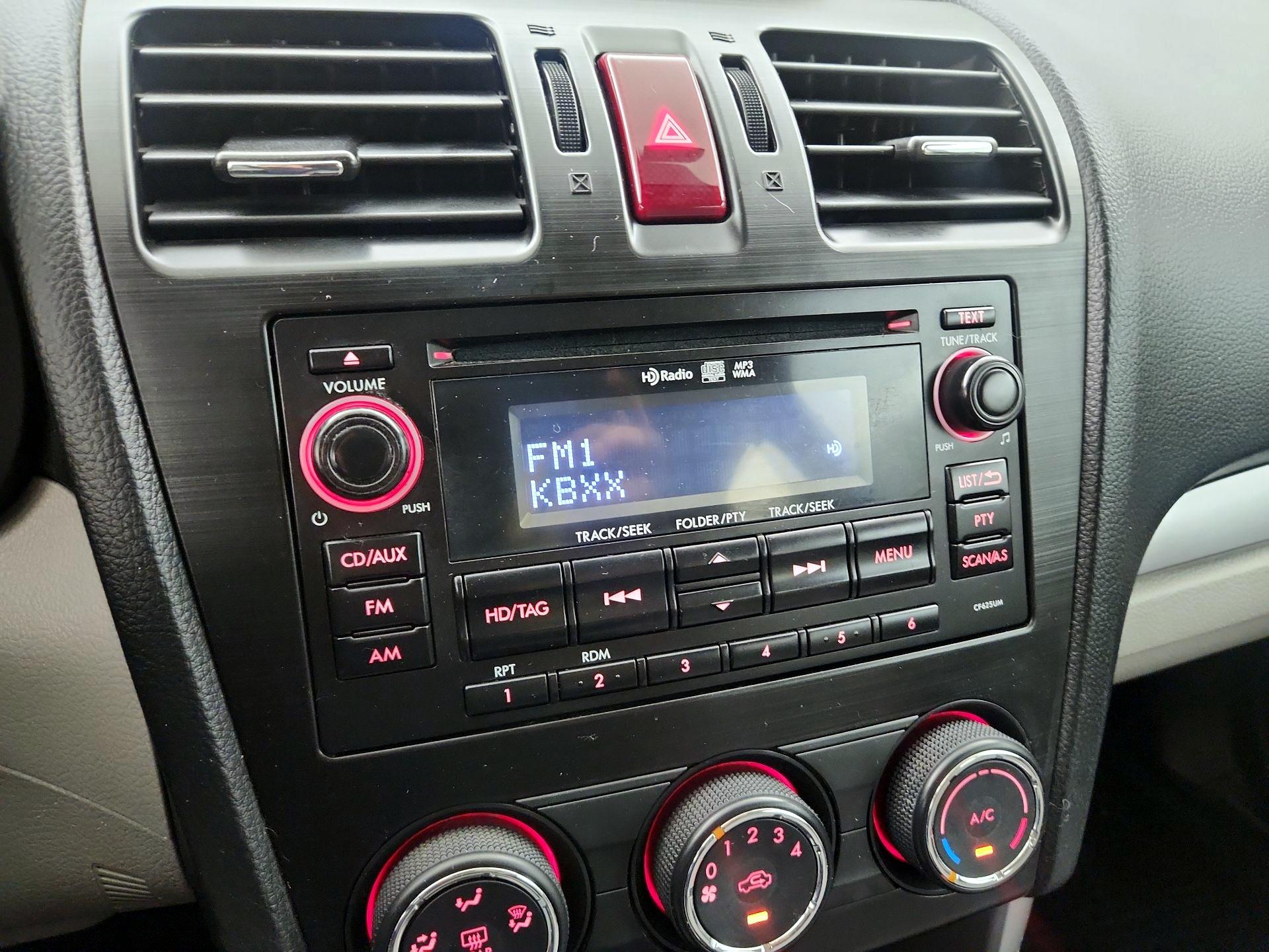 Thumbnail: 2015 Subaru Forester - 15
