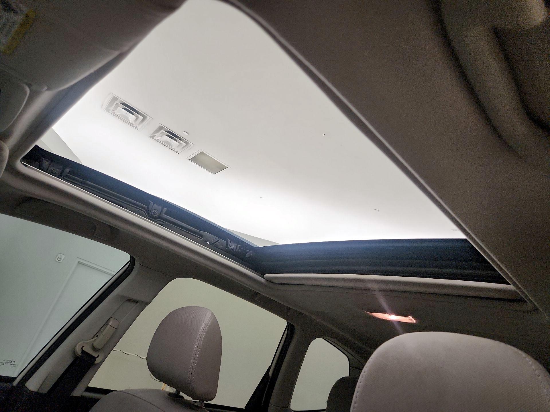 Thumbnail: 2015 Subaru Forester - 18
