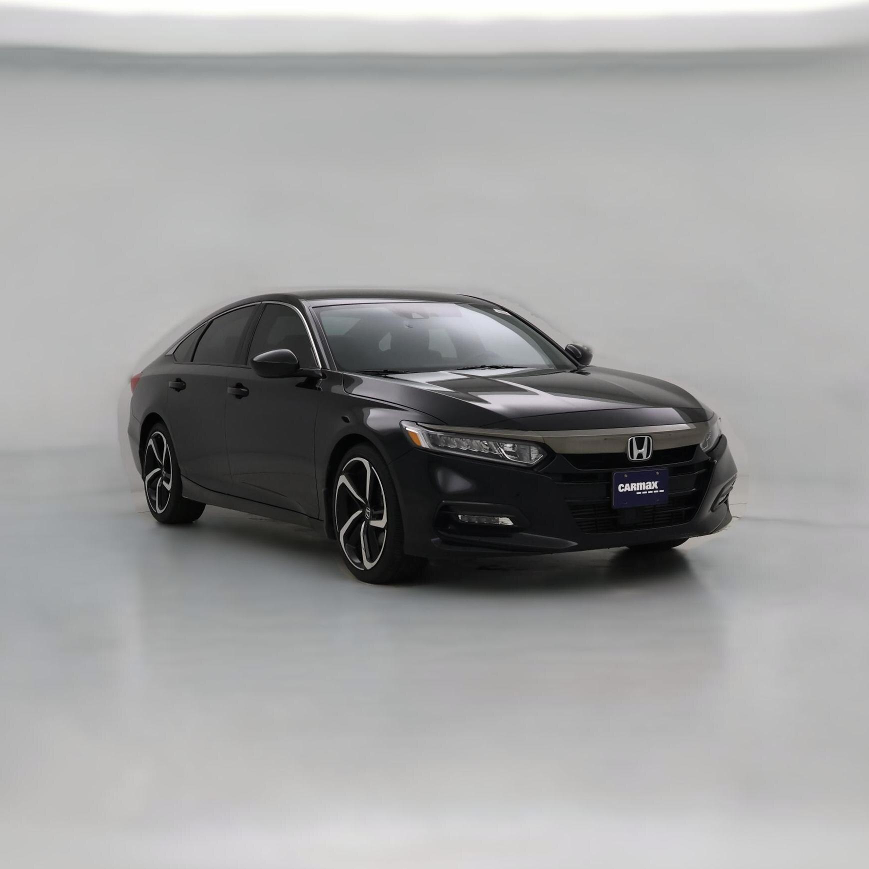 Thumbnail: 2020 Honda Accord - 1