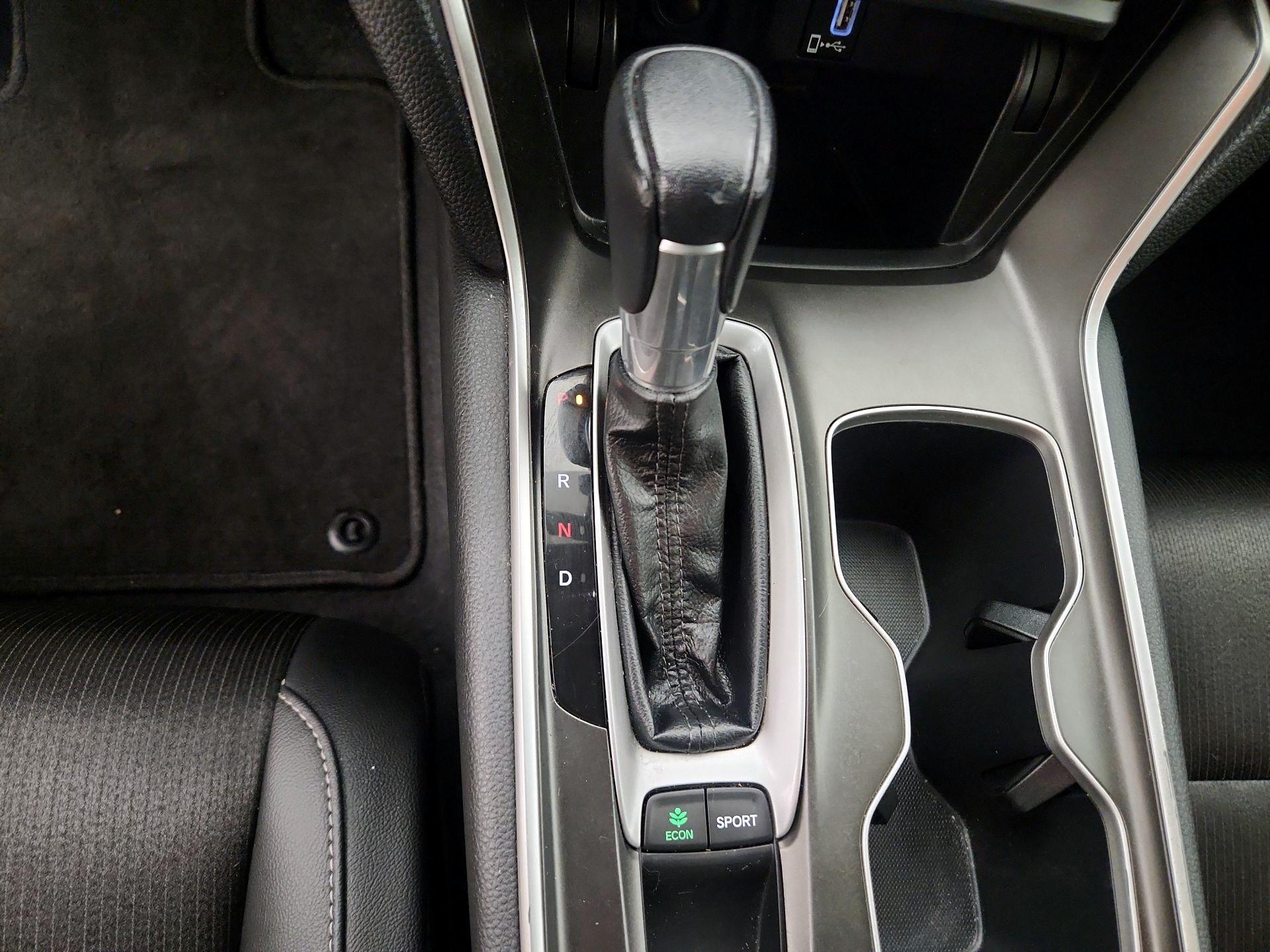 Thumbnail: 2020 Honda Accord - 17
