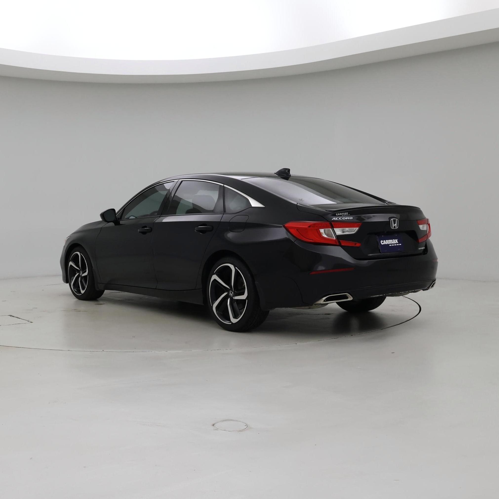 Thumbnail: 2020 Honda Accord - 2