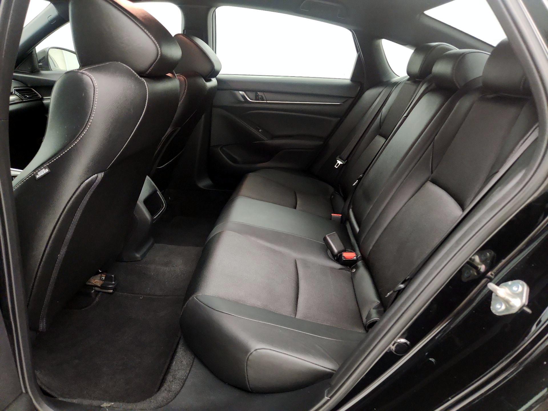 Thumbnail: 2020 Honda Accord - 19