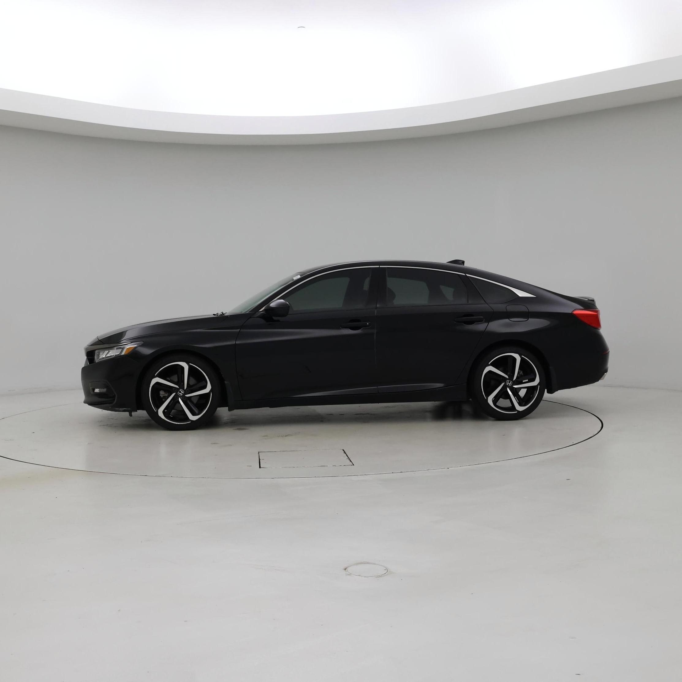 Thumbnail: 2020 Honda Accord - 3