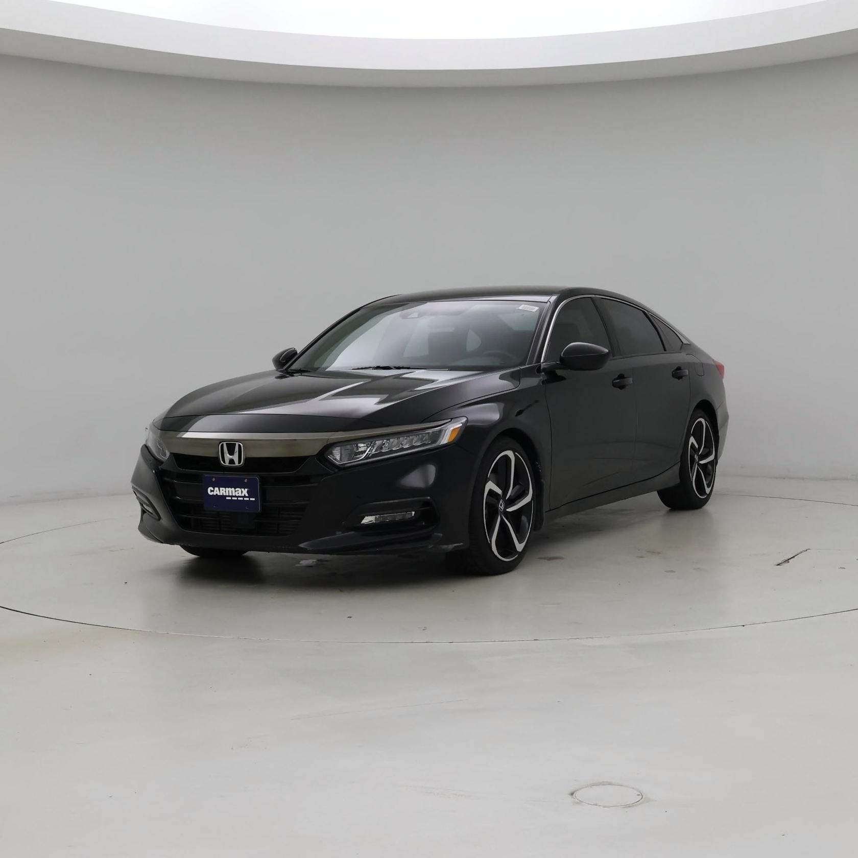 Thumbnail: 2020 Honda Accord - 4