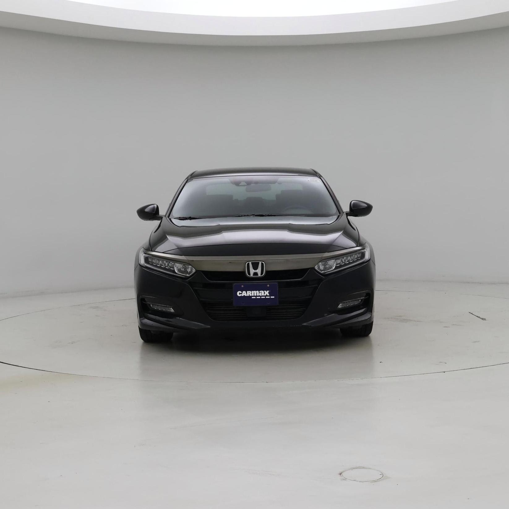 Thumbnail: 2020 Honda Accord - 5