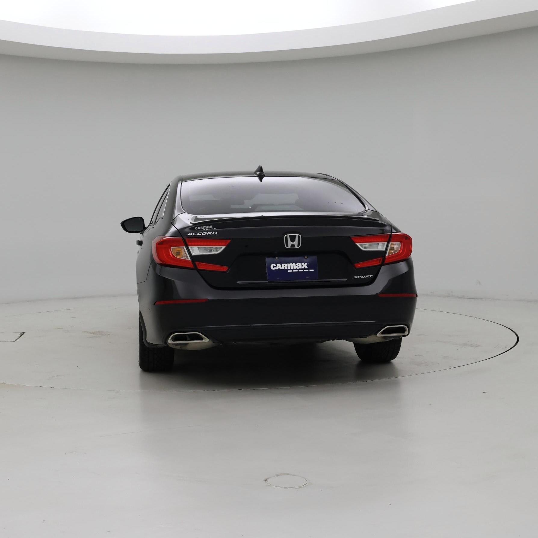 Thumbnail: 2020 Honda Accord - 6
