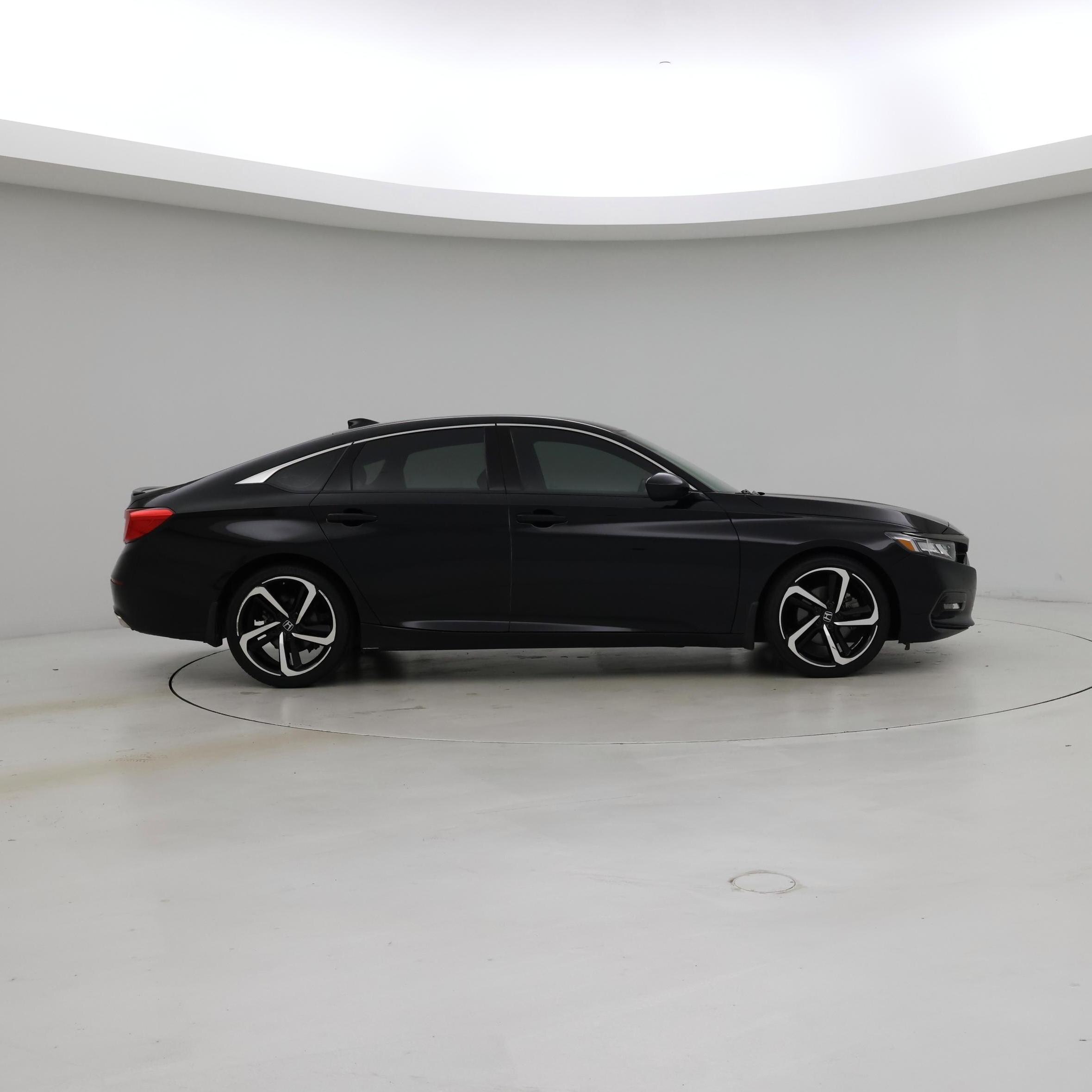 Thumbnail: 2020 Honda Accord - 7