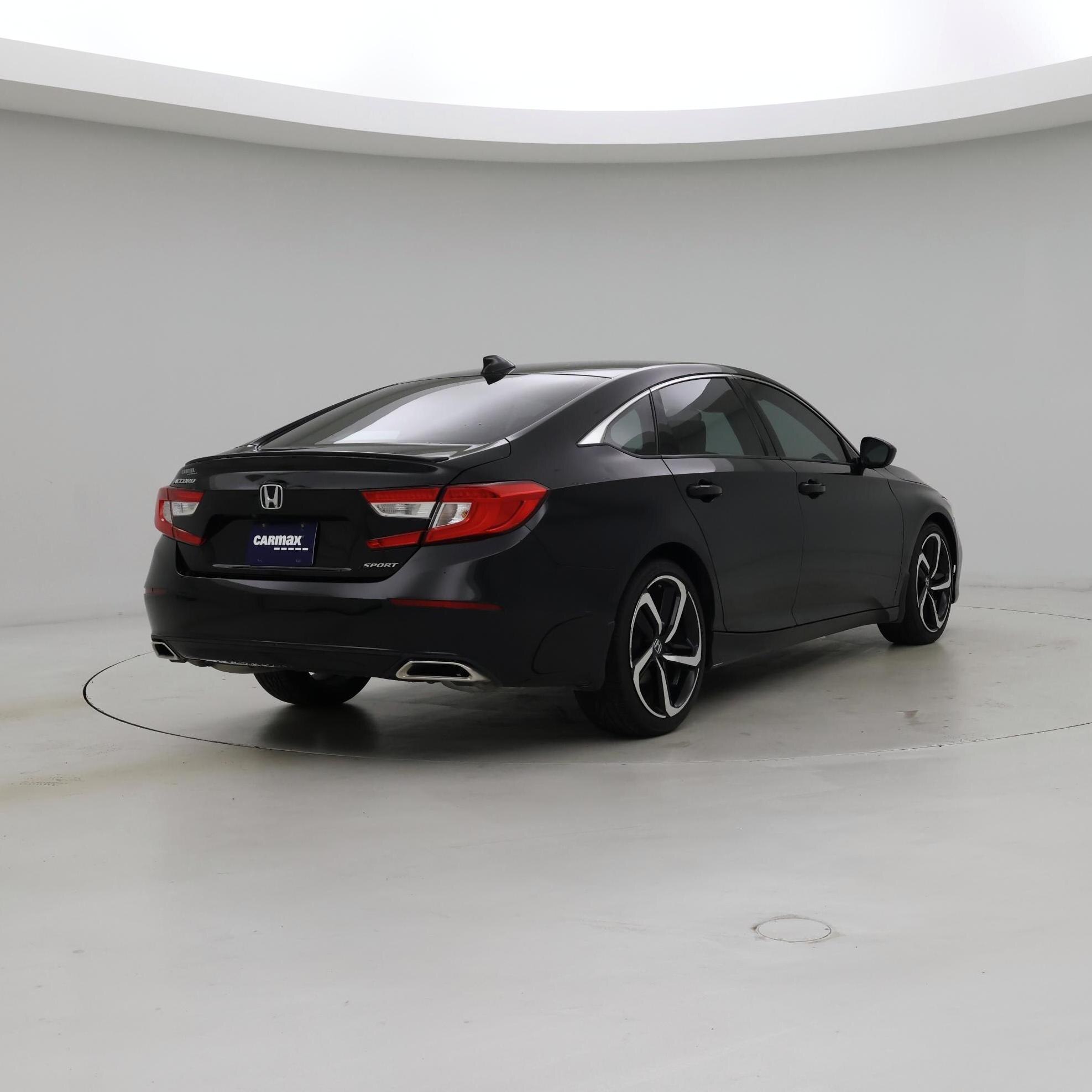 Thumbnail: 2020 Honda Accord - 8