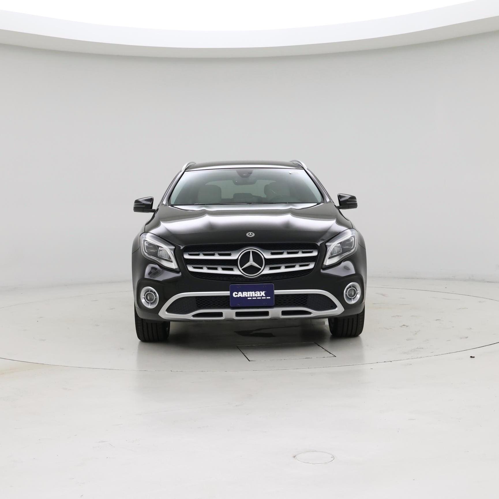 Thumbnail: 2019 Mercedes-Benz GLA - 5