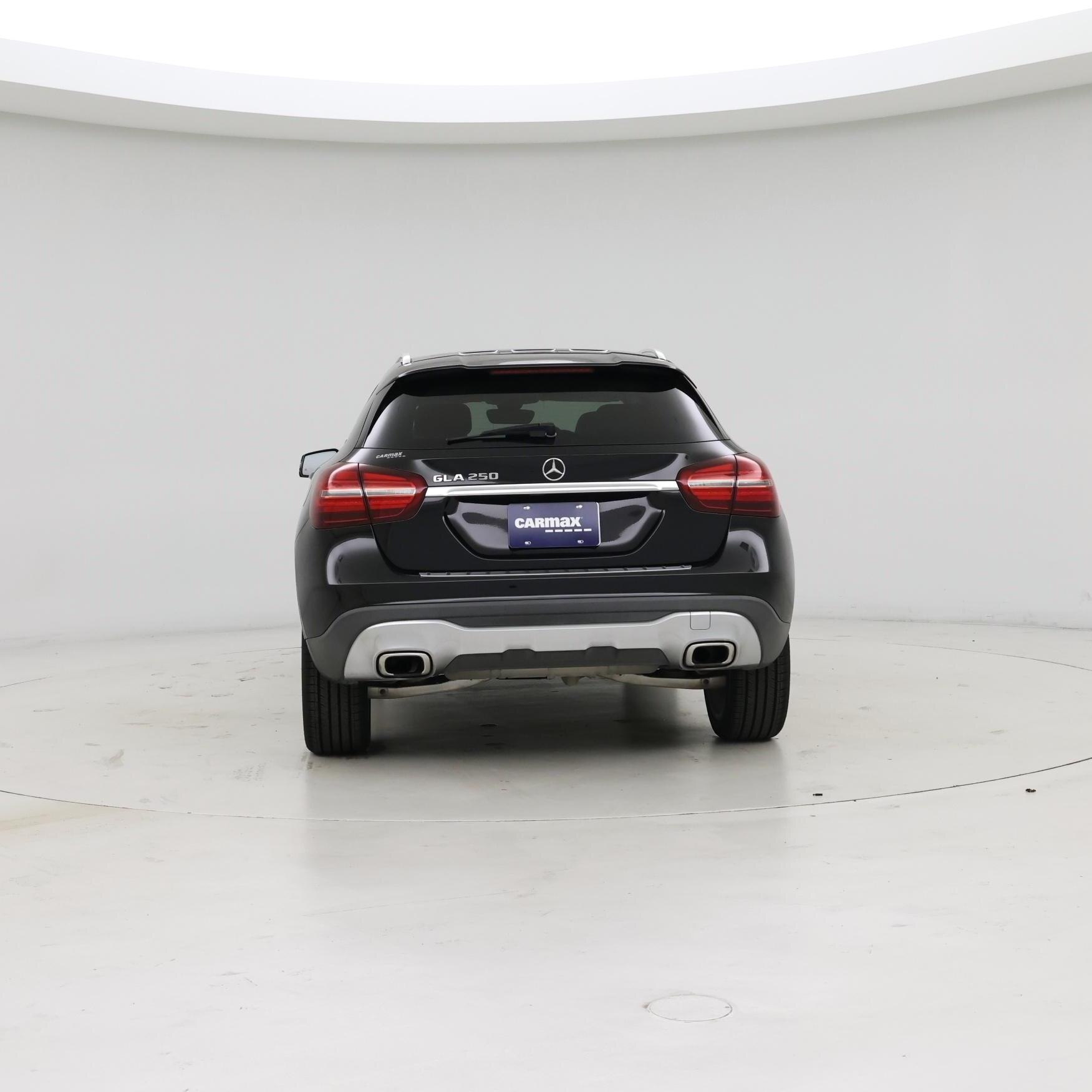 Thumbnail: 2019 Mercedes-Benz GLA - 6