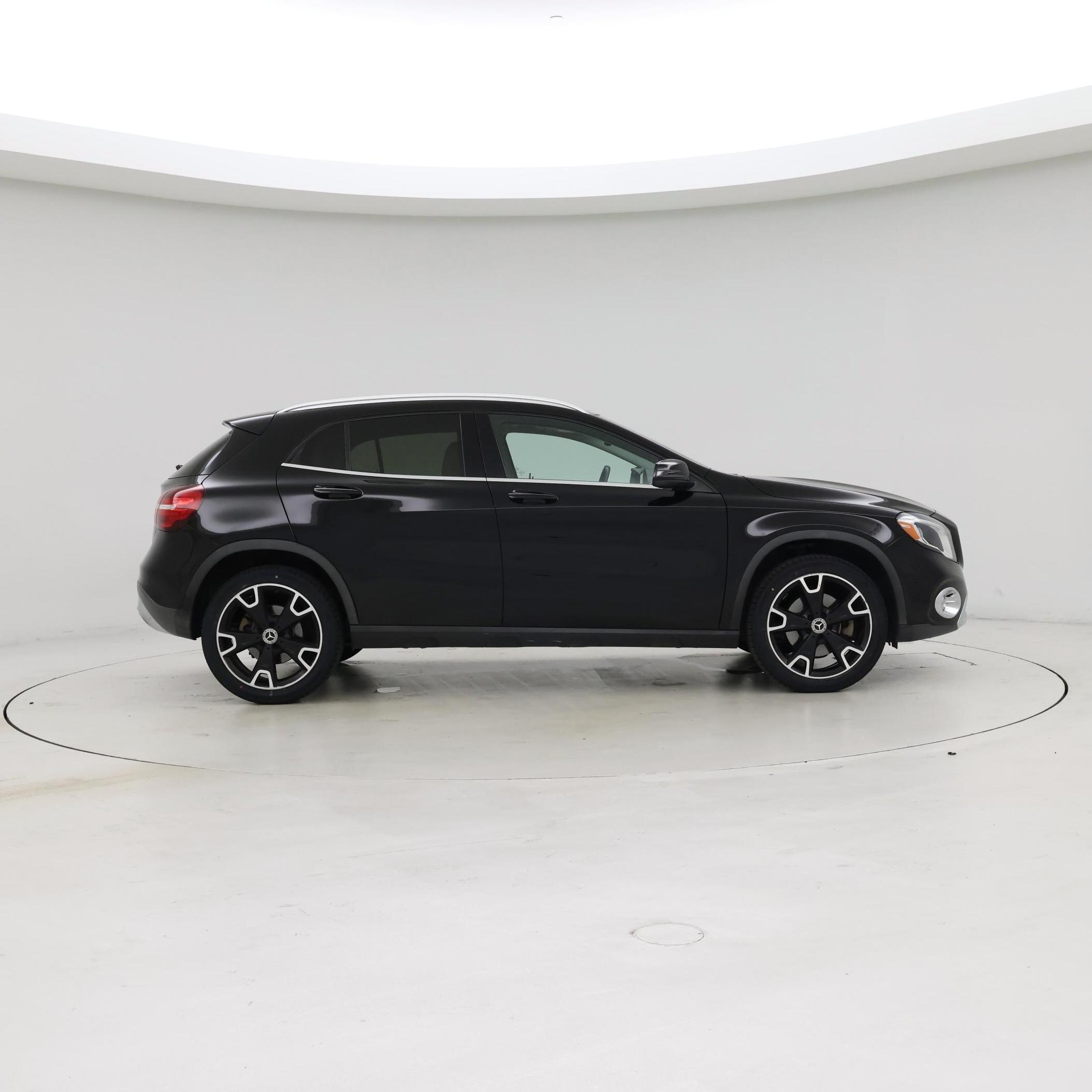Thumbnail: 2019 Mercedes-Benz GLA - 7
