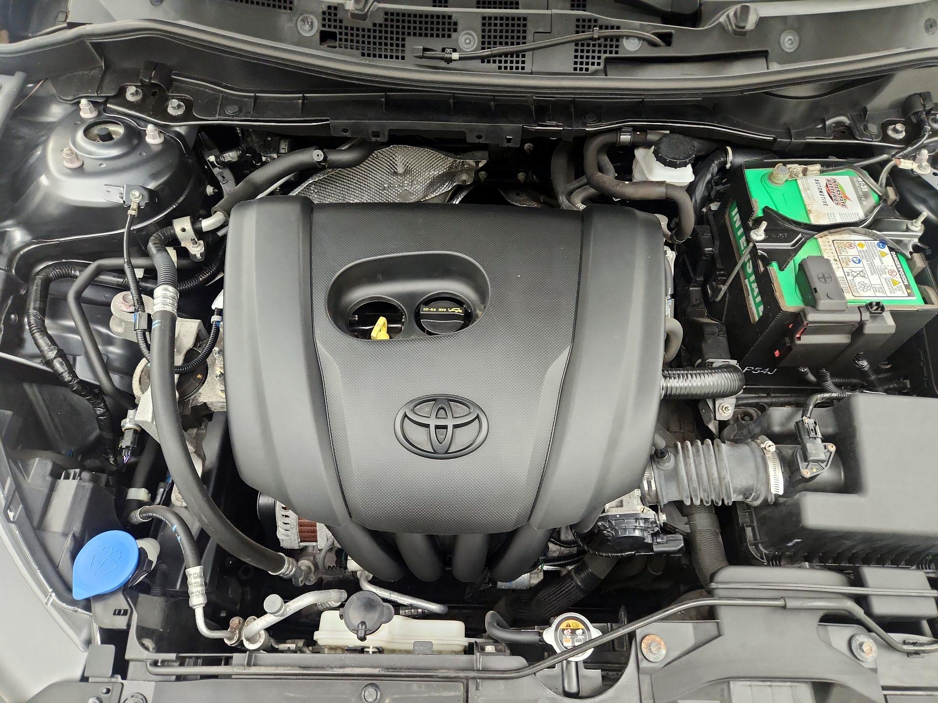 Thumbnail: 2018 Toyota Yaris iA - 20
