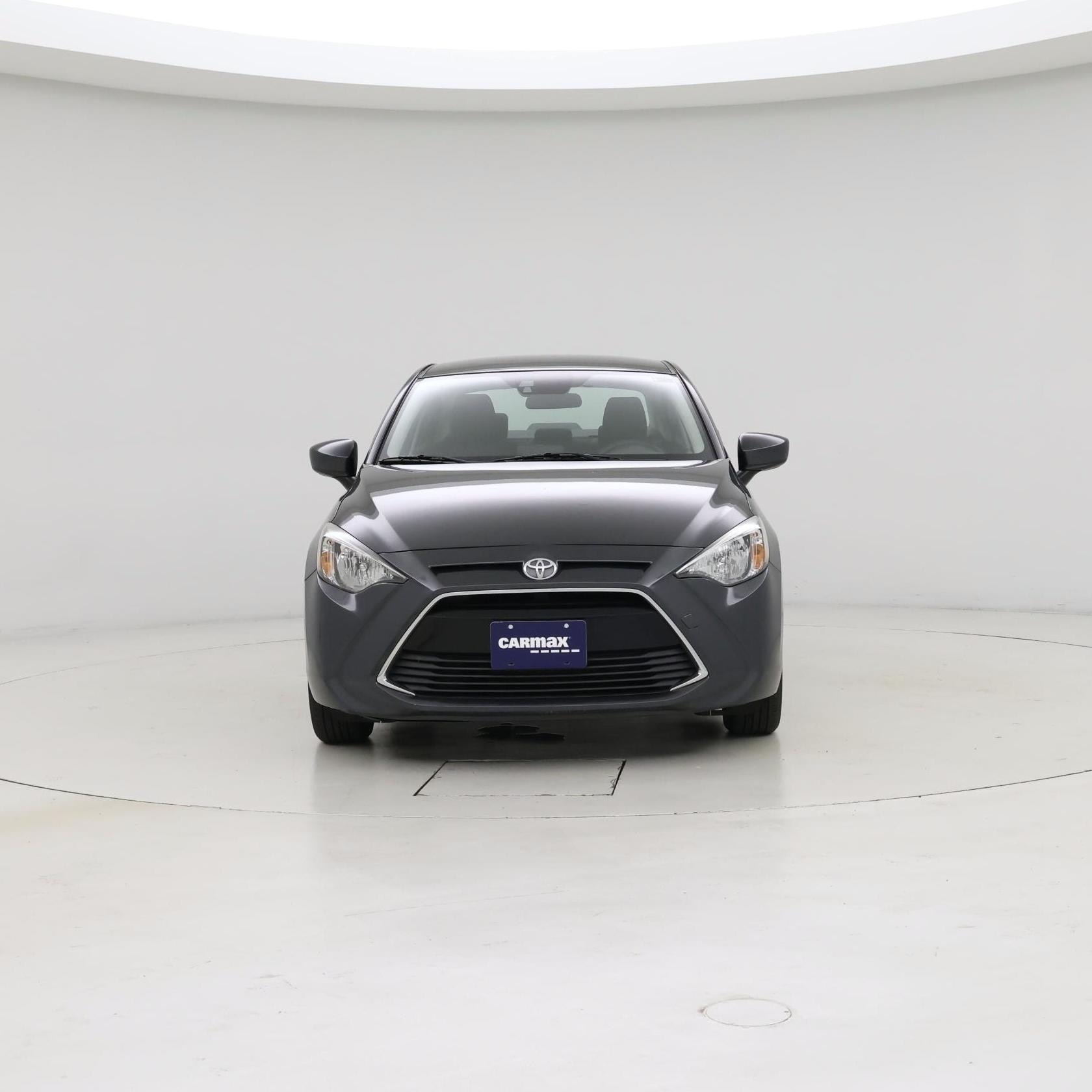 Thumbnail: 2018 Toyota Yaris iA - 5