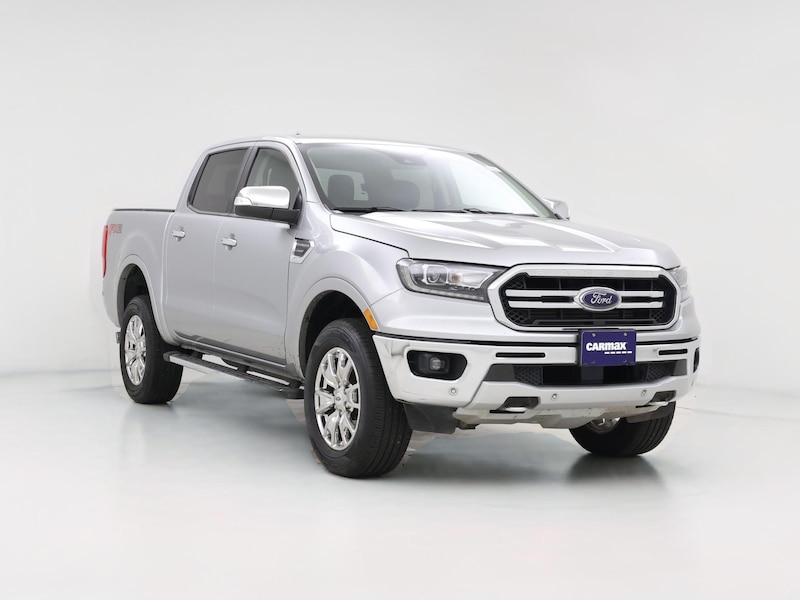 2020 Ford Ranger Lariat -
                  Houston, TX