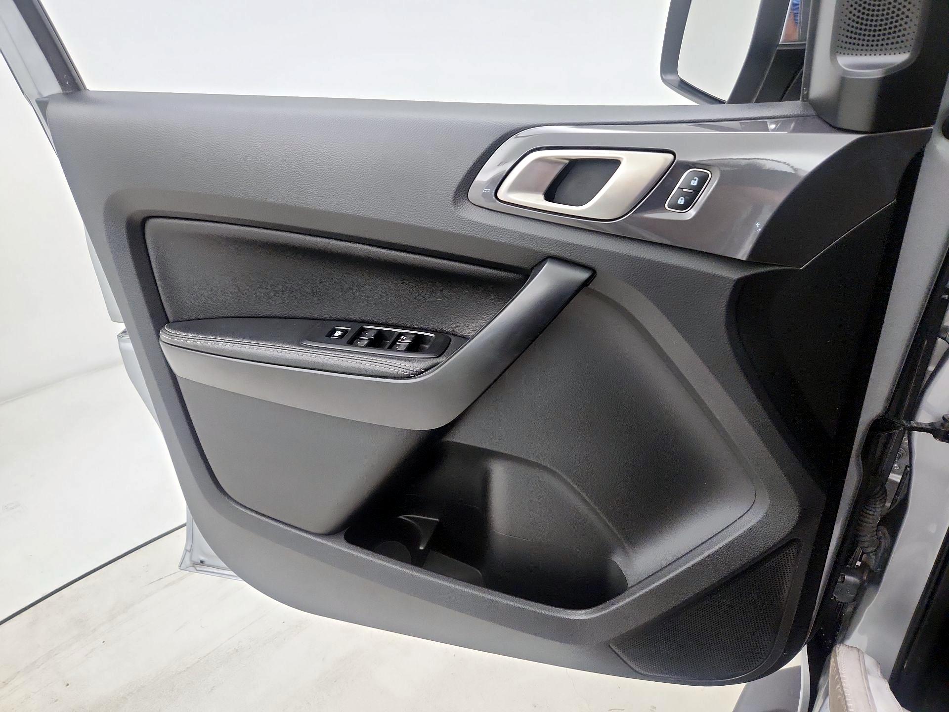 Thumbnail: 2020 Ford Ranger - 12