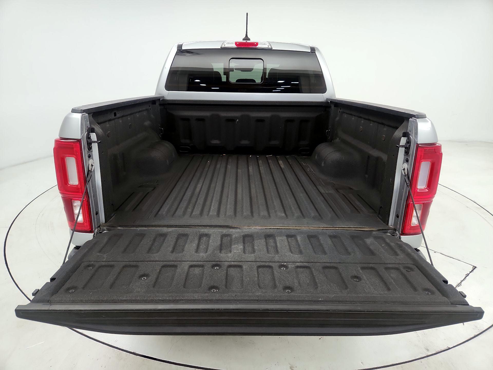 Thumbnail: 2020 Ford Ranger - 16