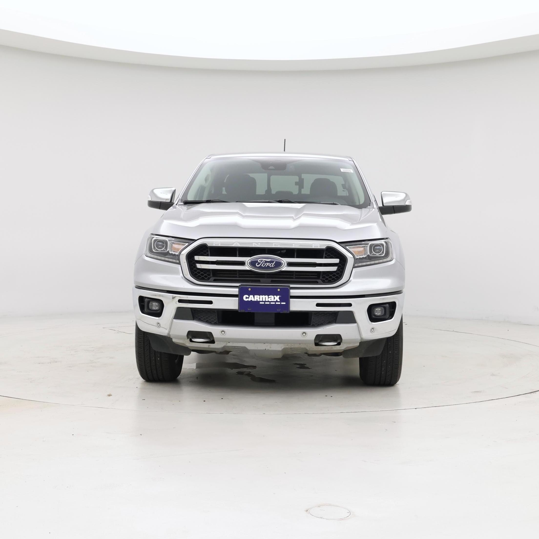 Thumbnail: 2020 Ford Ranger - 5