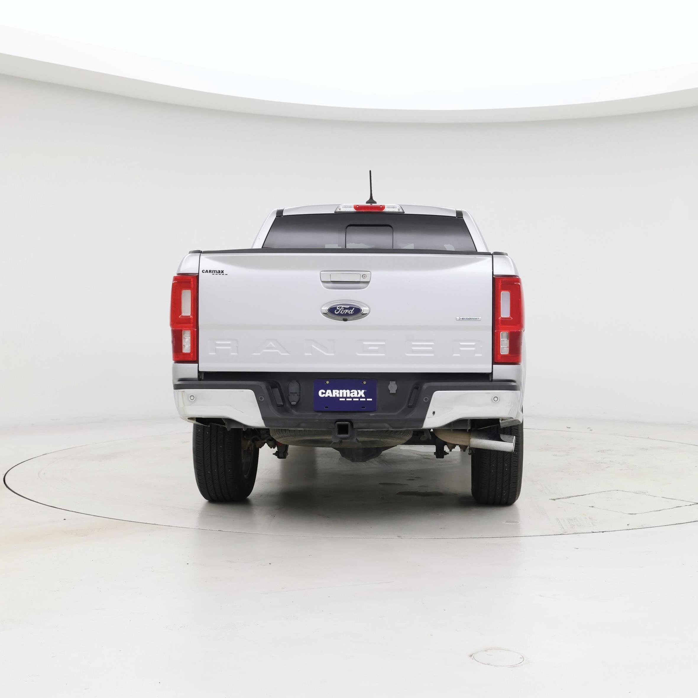 Thumbnail: 2020 Ford Ranger - 6