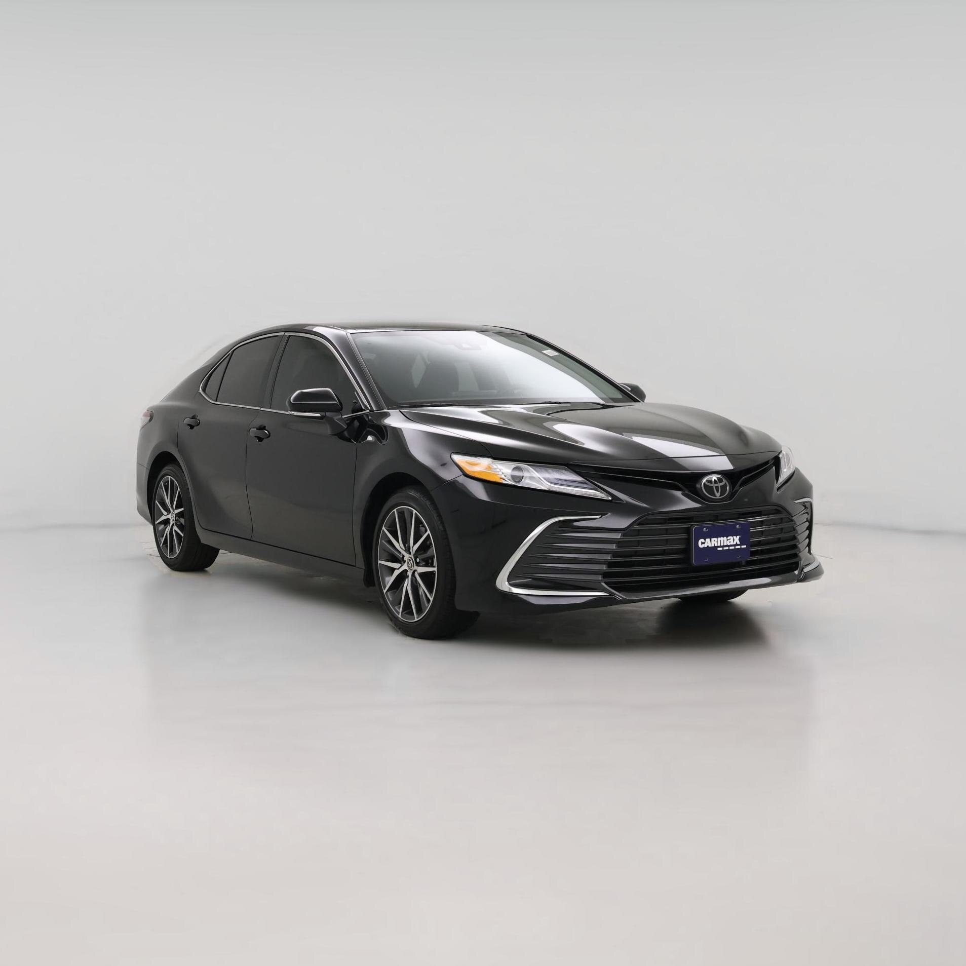 Thumbnail: 2023 Toyota Camry - 1