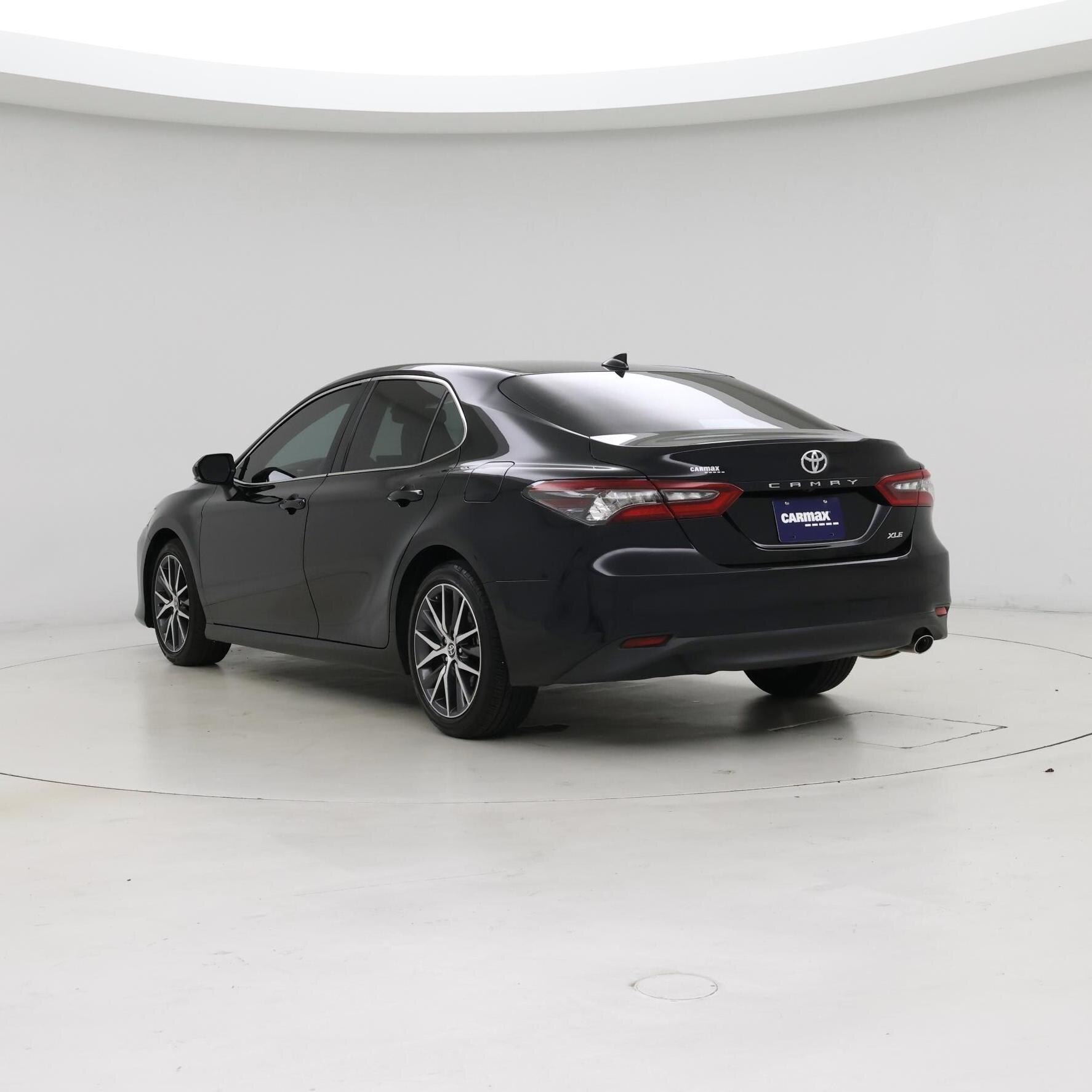 Thumbnail: 2023 Toyota Camry - 2