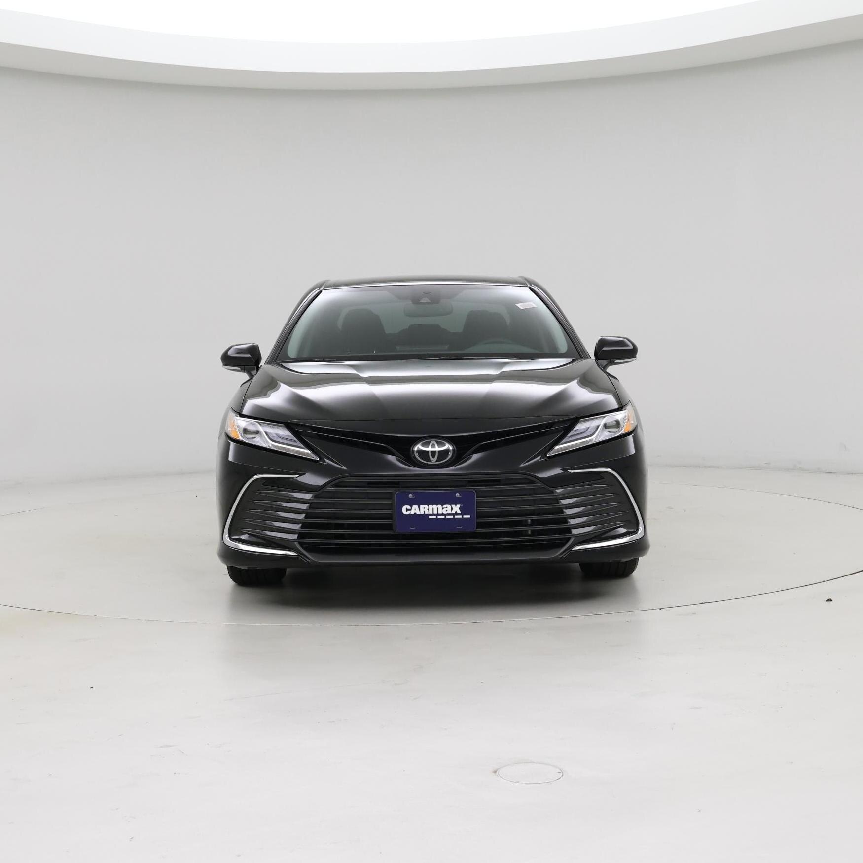 Thumbnail: 2023 Toyota Camry - 5
