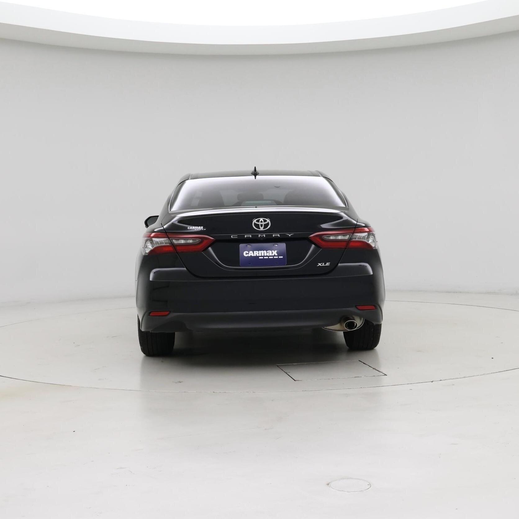 Thumbnail: 2023 Toyota Camry - 6
