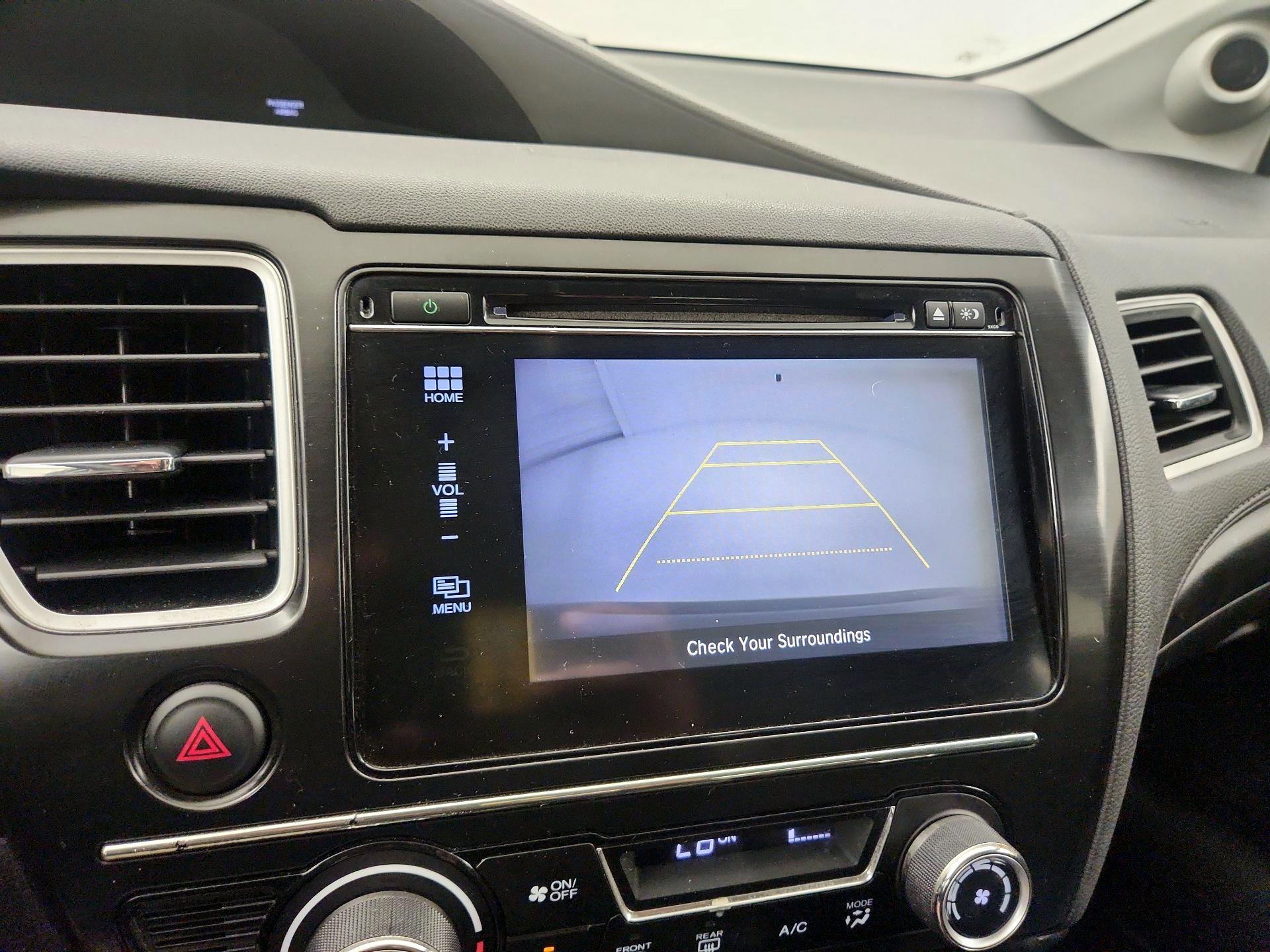 Thumbnail: 2015 Honda Civic - 14