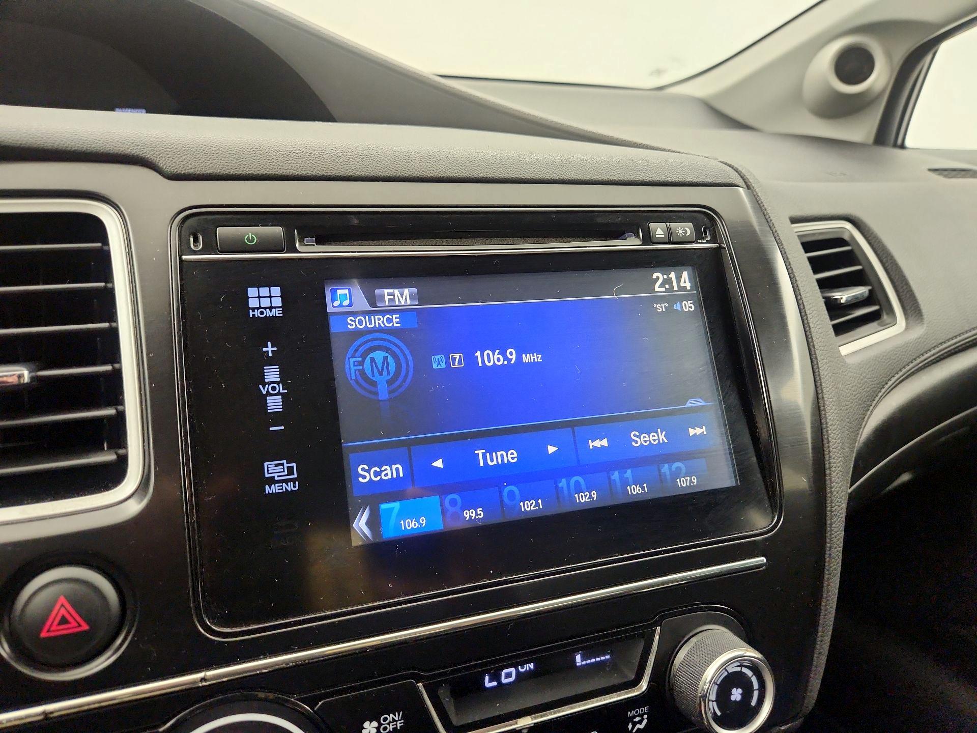 Thumbnail: 2015 Honda Civic - 15