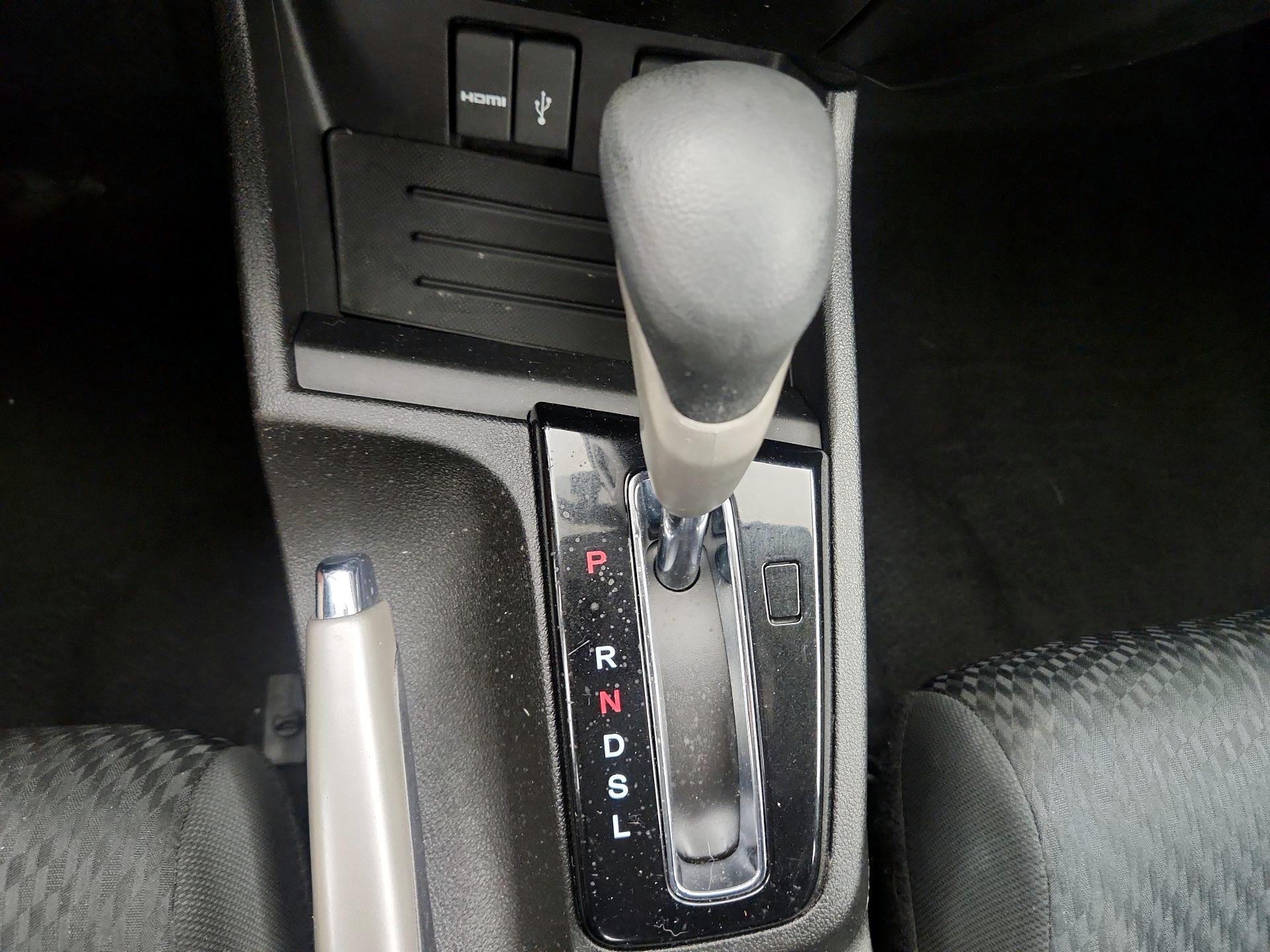 Thumbnail: 2015 Honda Civic - 17