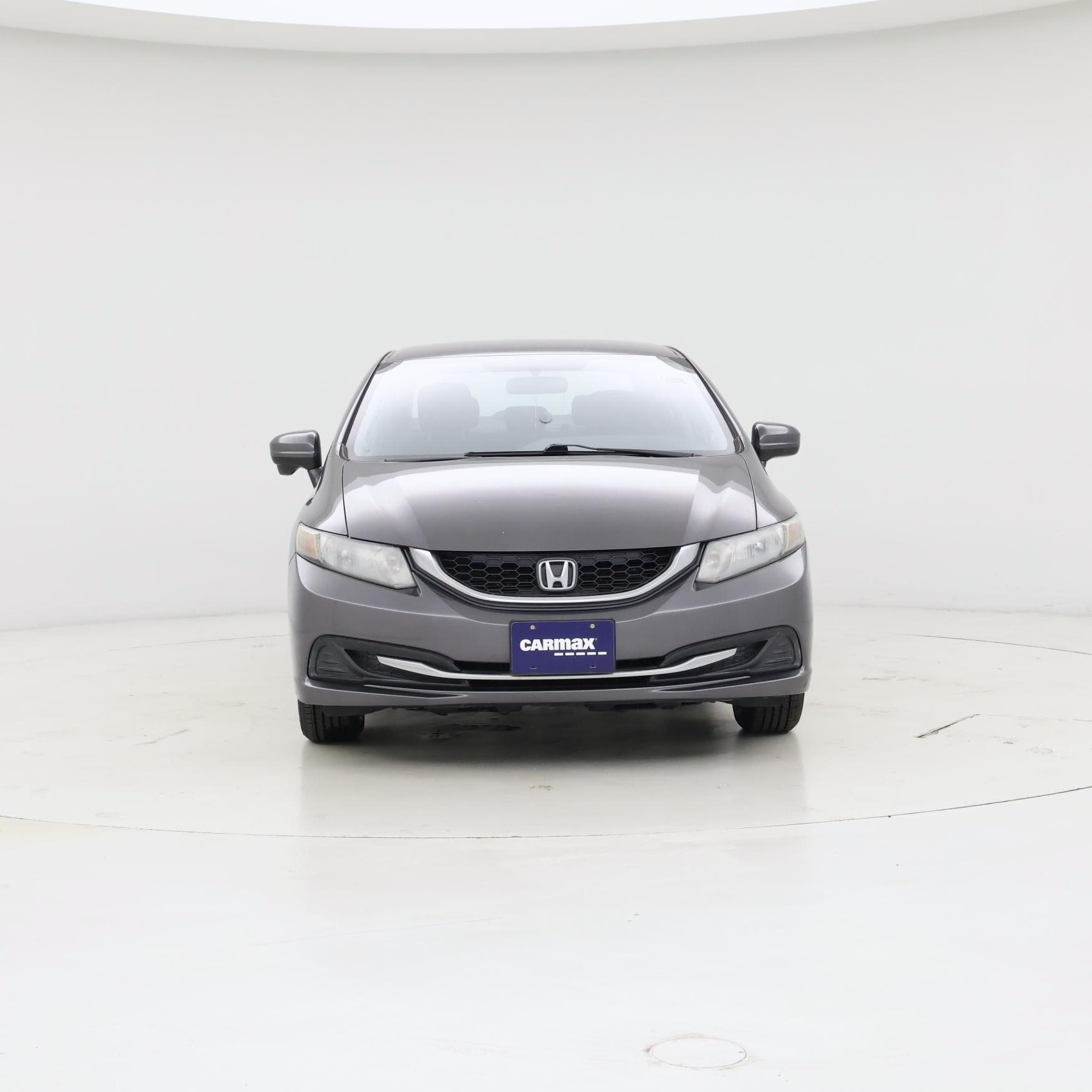 Thumbnail: 2015 Honda Civic - 5
