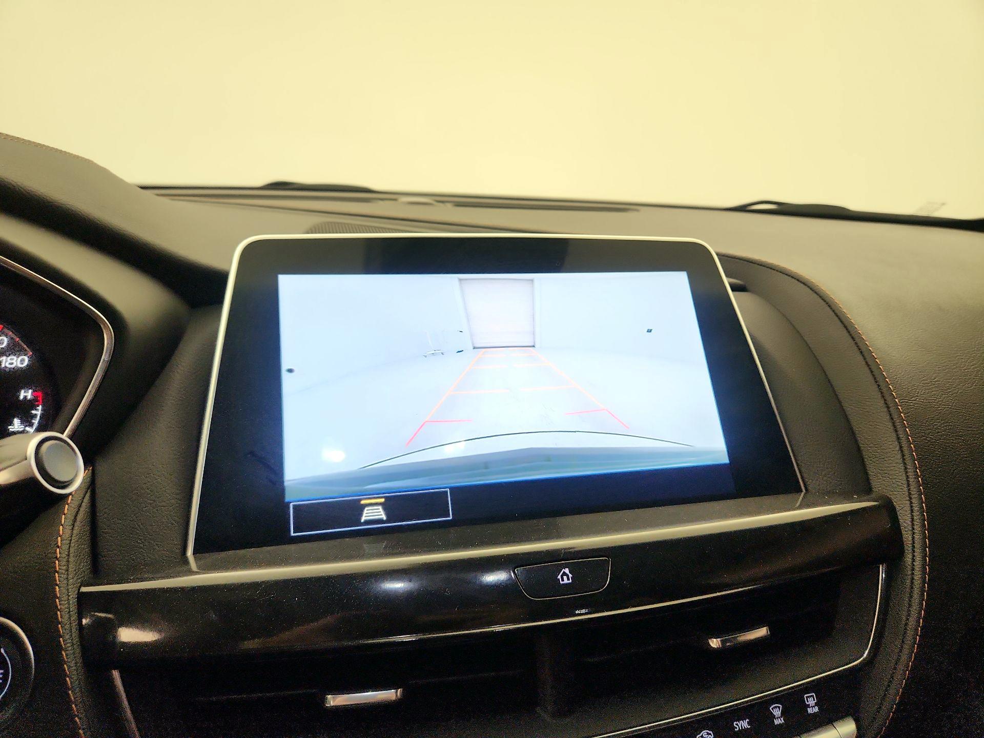 Thumbnail: 2023 Cadillac CT5 - 14