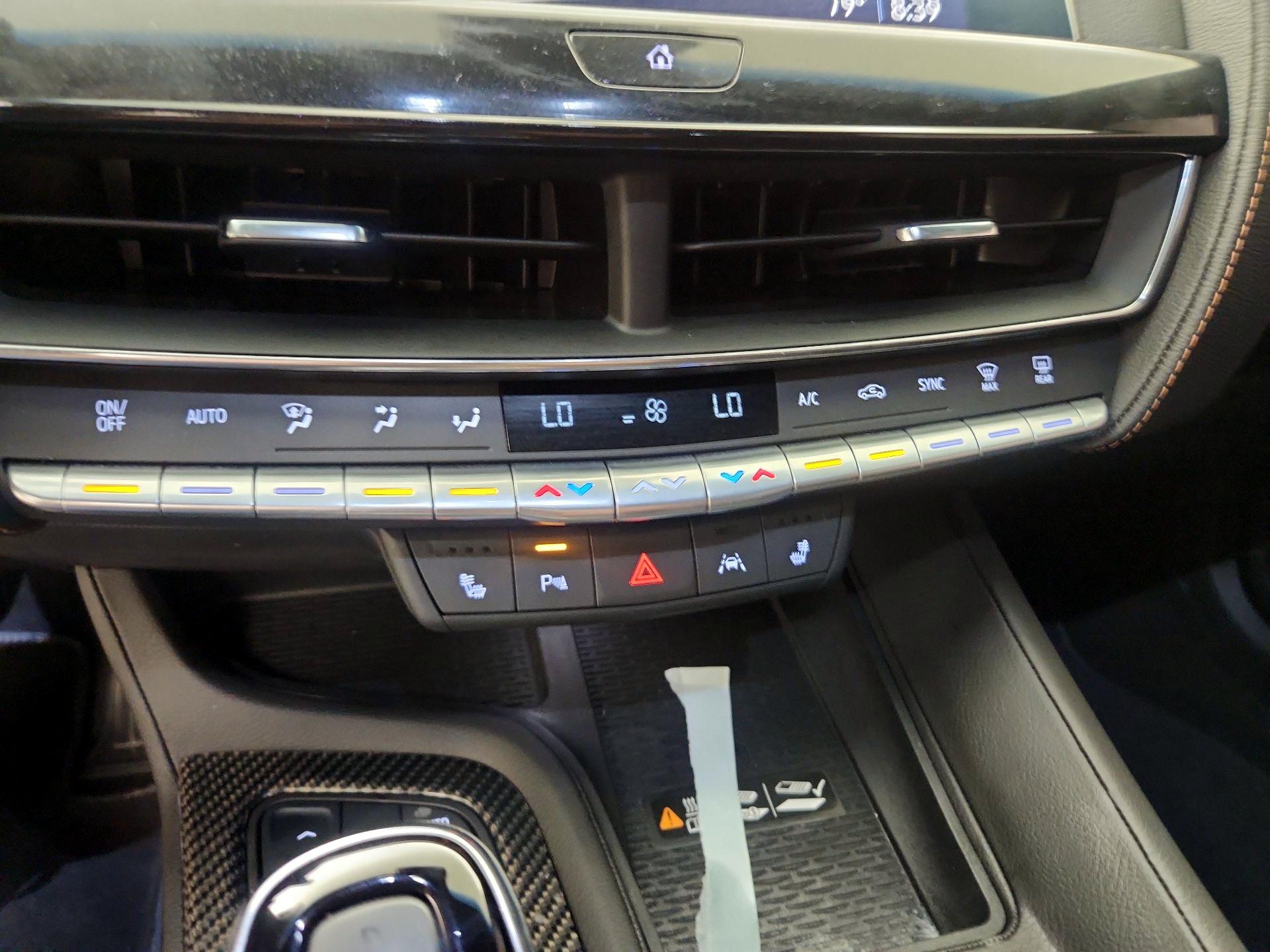 Thumbnail: 2023 Cadillac CT5 - 16