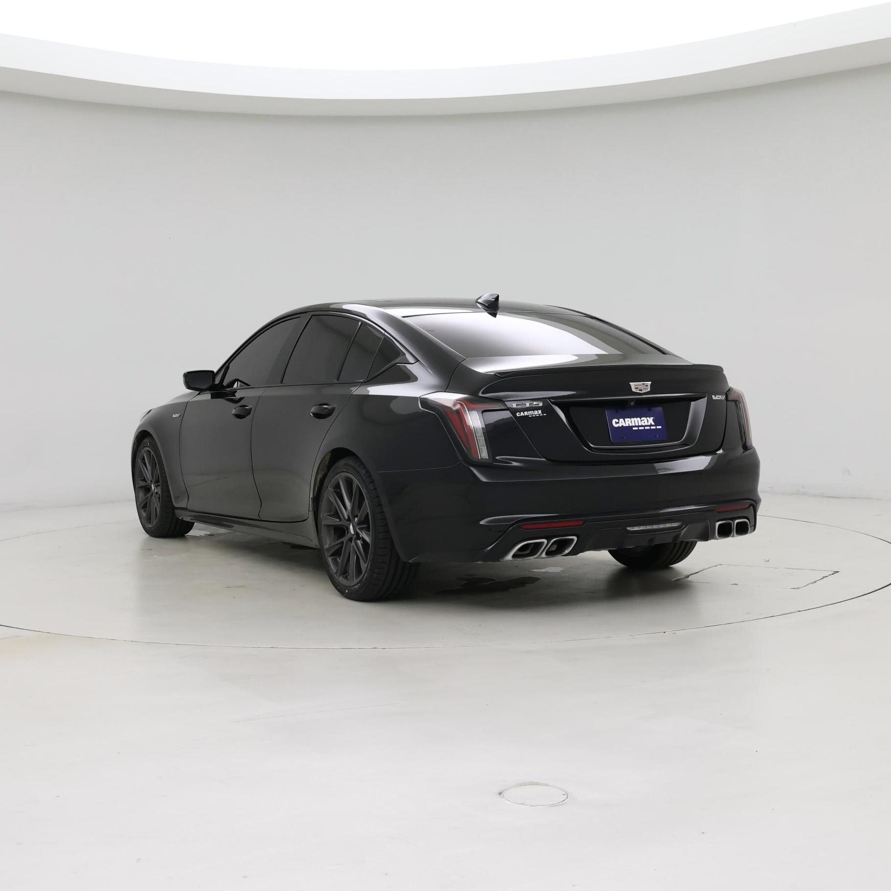 Thumbnail: 2023 Cadillac CT5 - 2