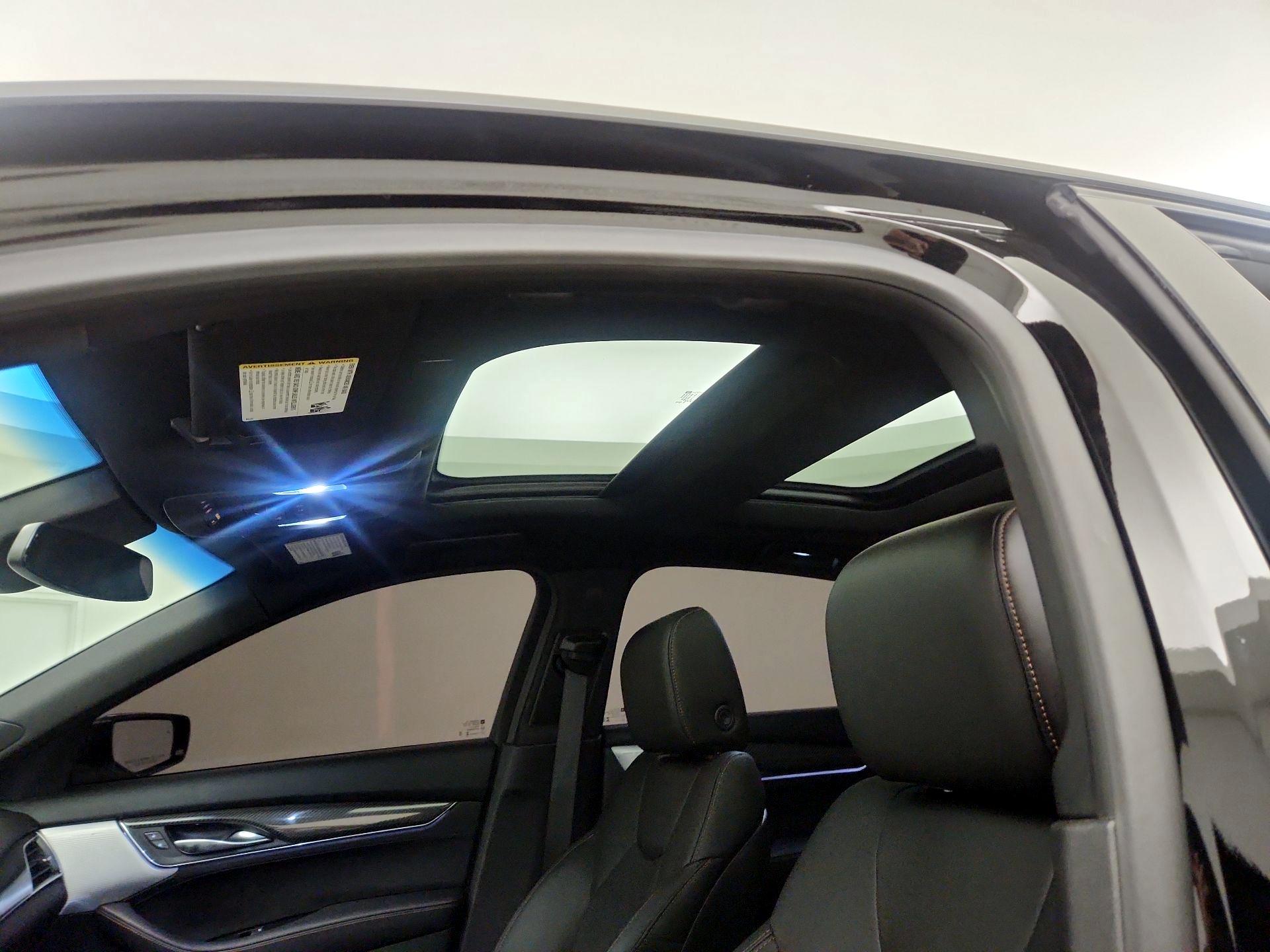 Thumbnail: 2023 Cadillac CT5 - 19