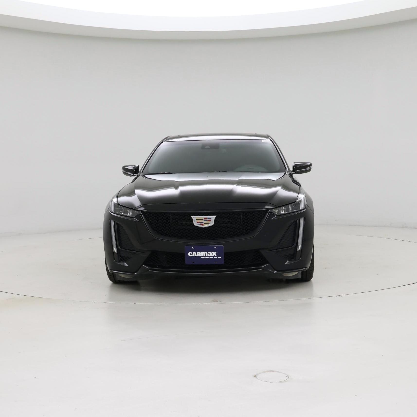 Thumbnail: 2023 Cadillac CT5 - 5
