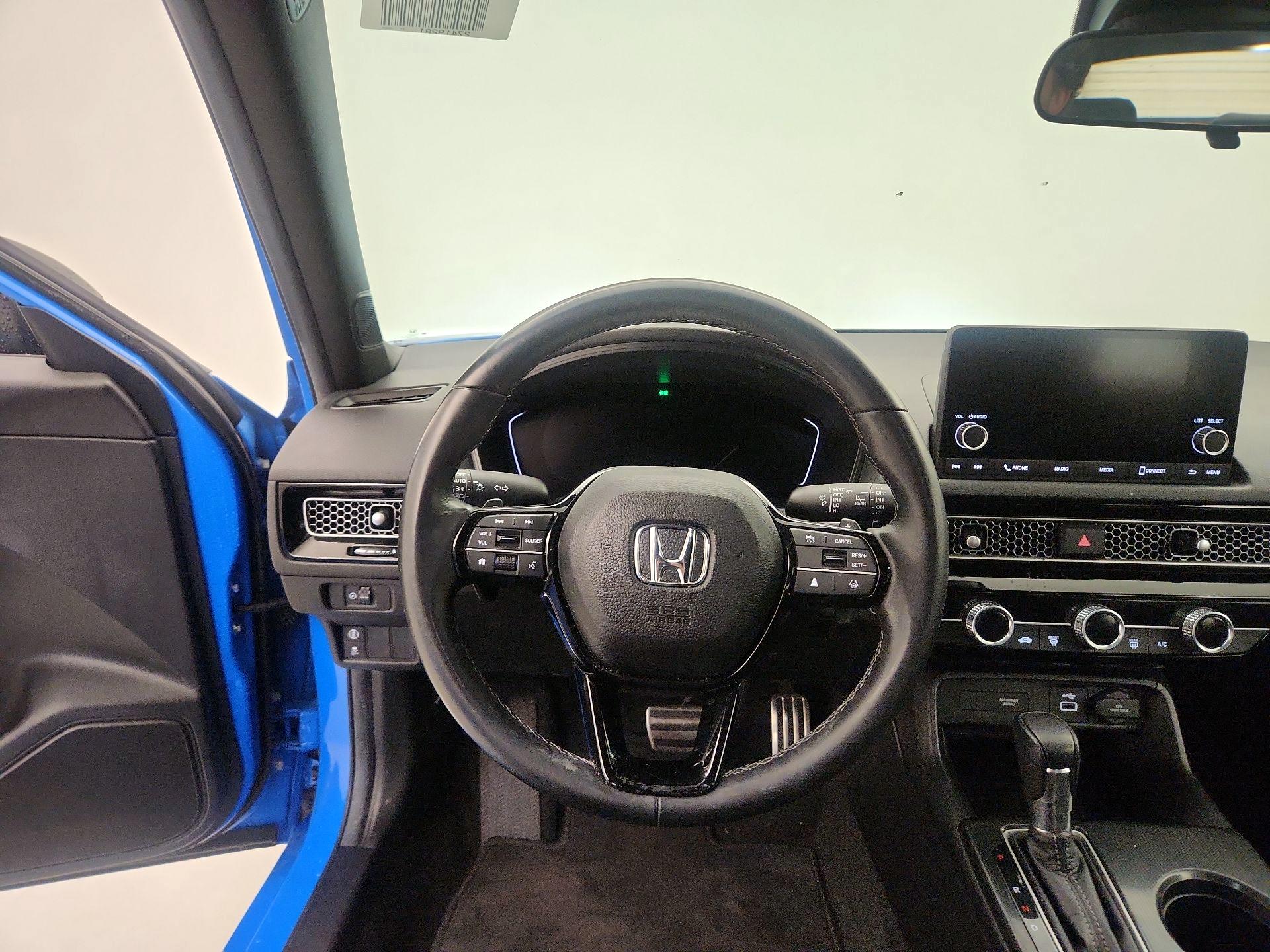 Thumbnail: 2024 Honda Civic - 10